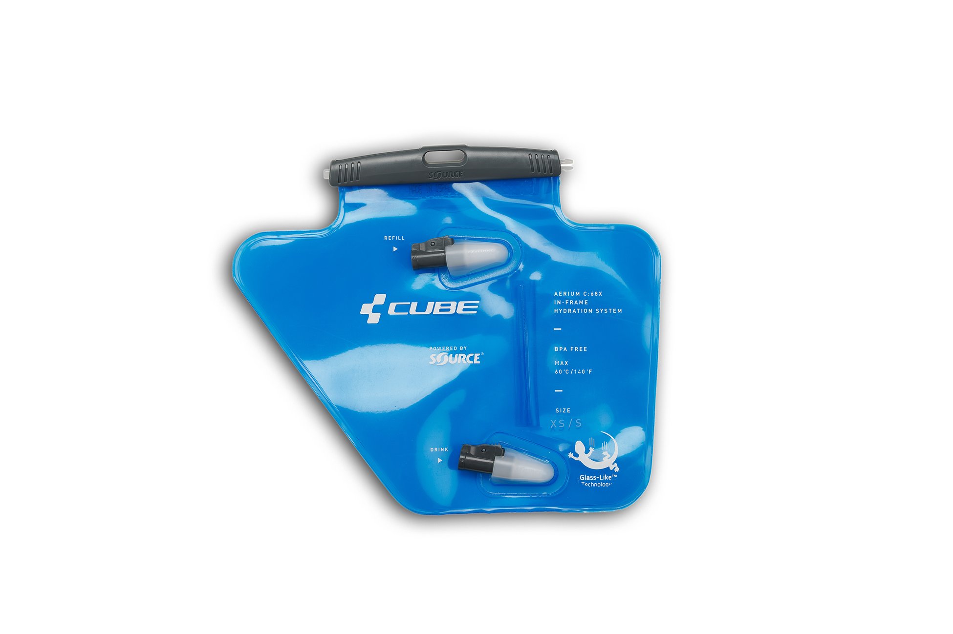 Trinkblase Aerium XS / S