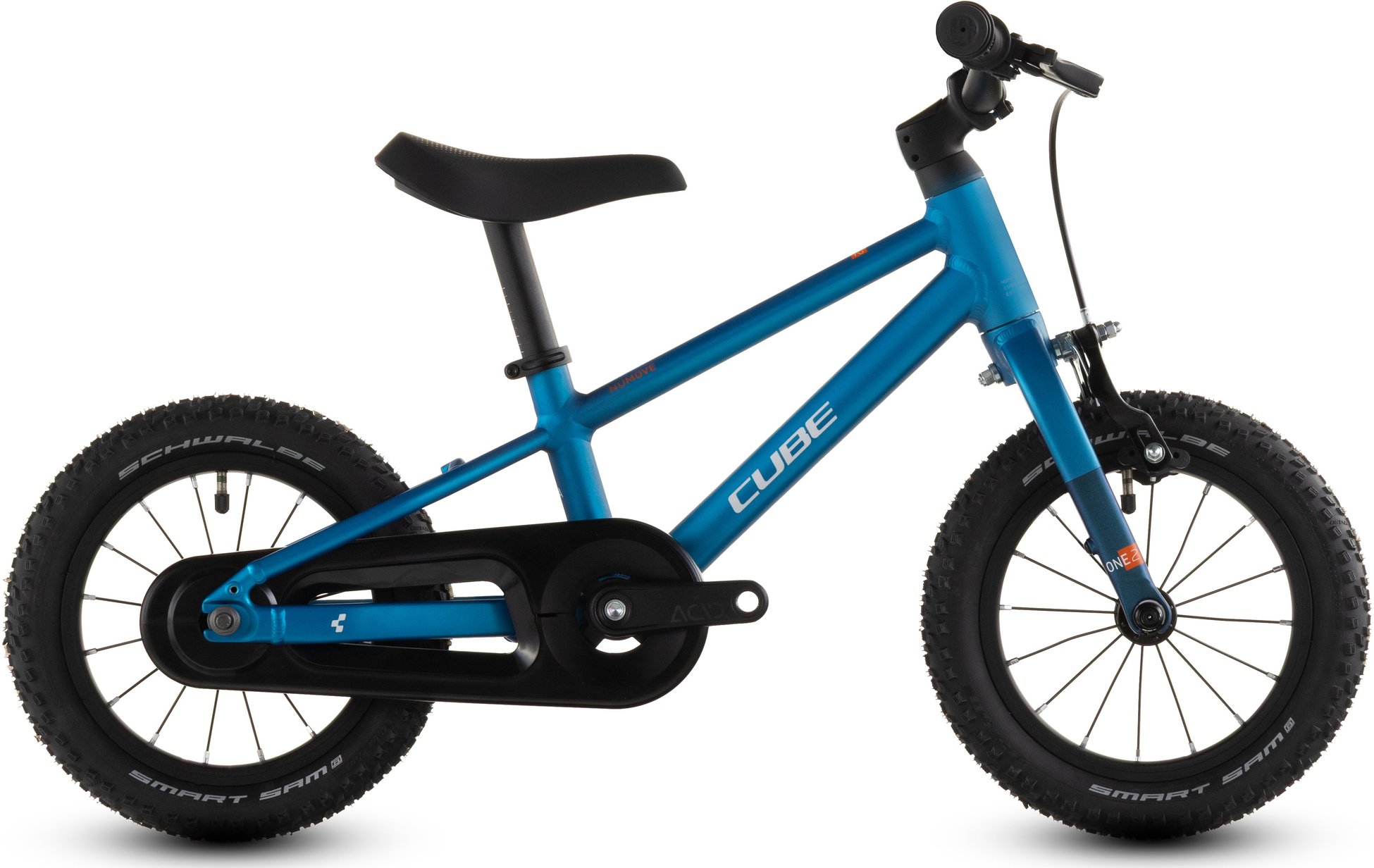 Numove 120 RT topasblue´n´nebula