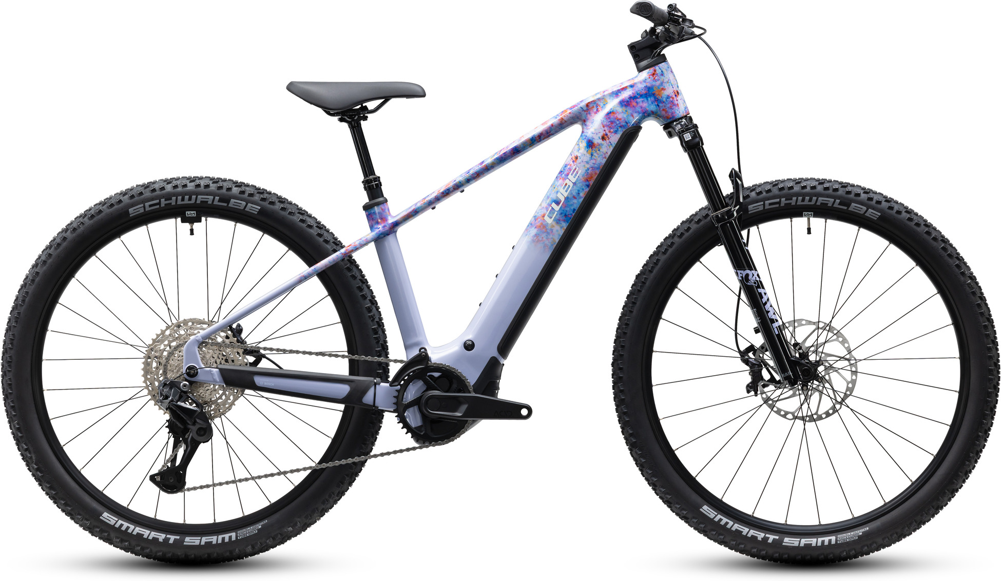 Reaction Hybrid SLX 800 artline
