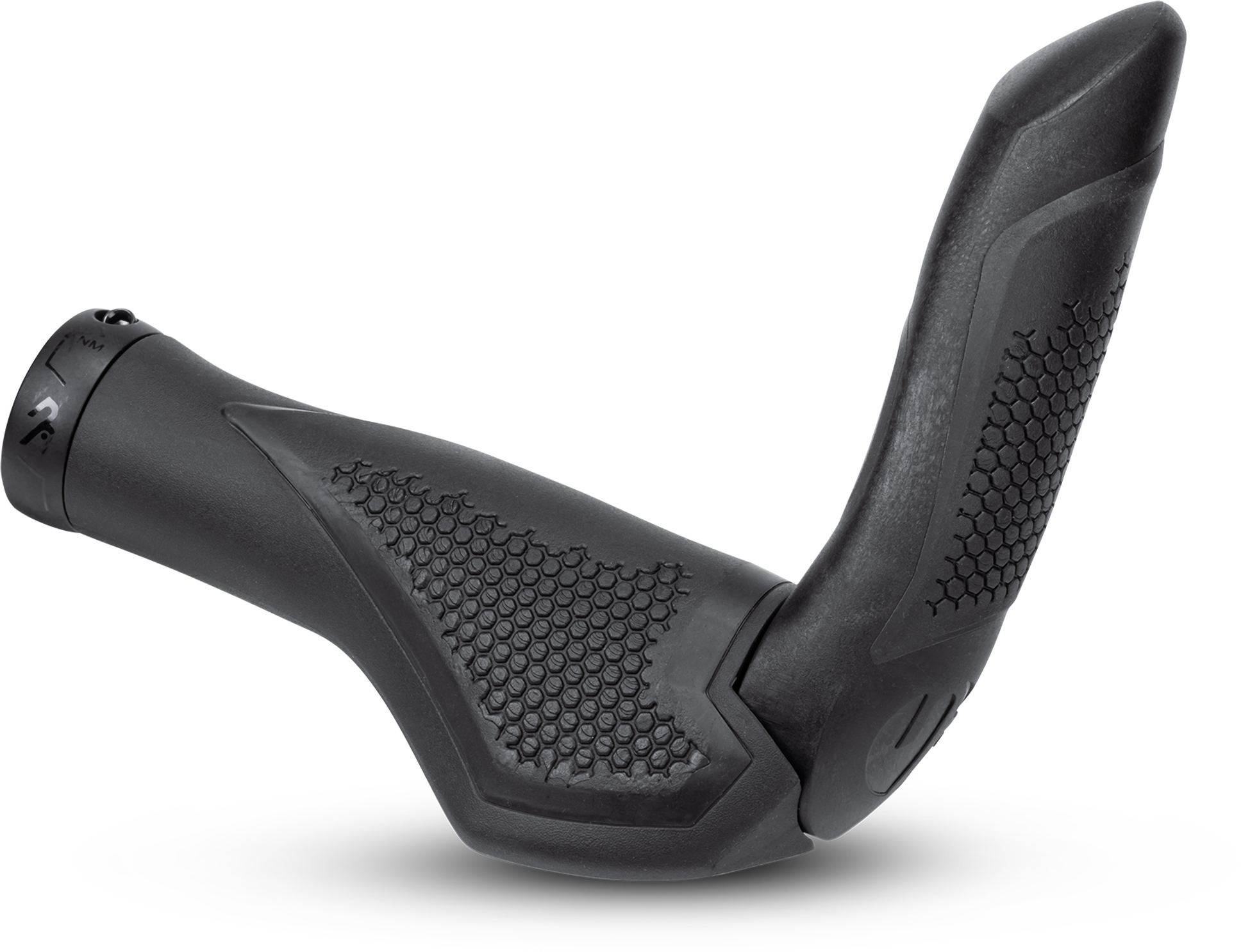 Griffe COMFORT Bar Ends Large