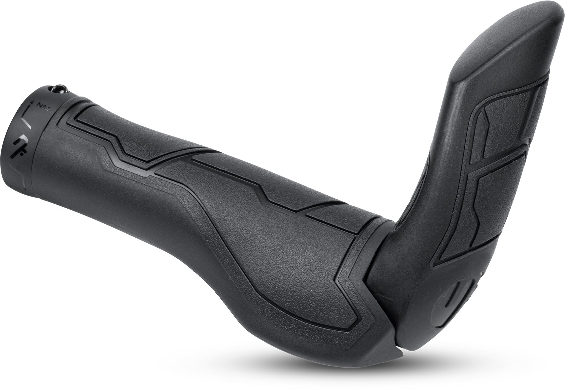 Griffe ALL TERRAIN Bar Ends Medium
