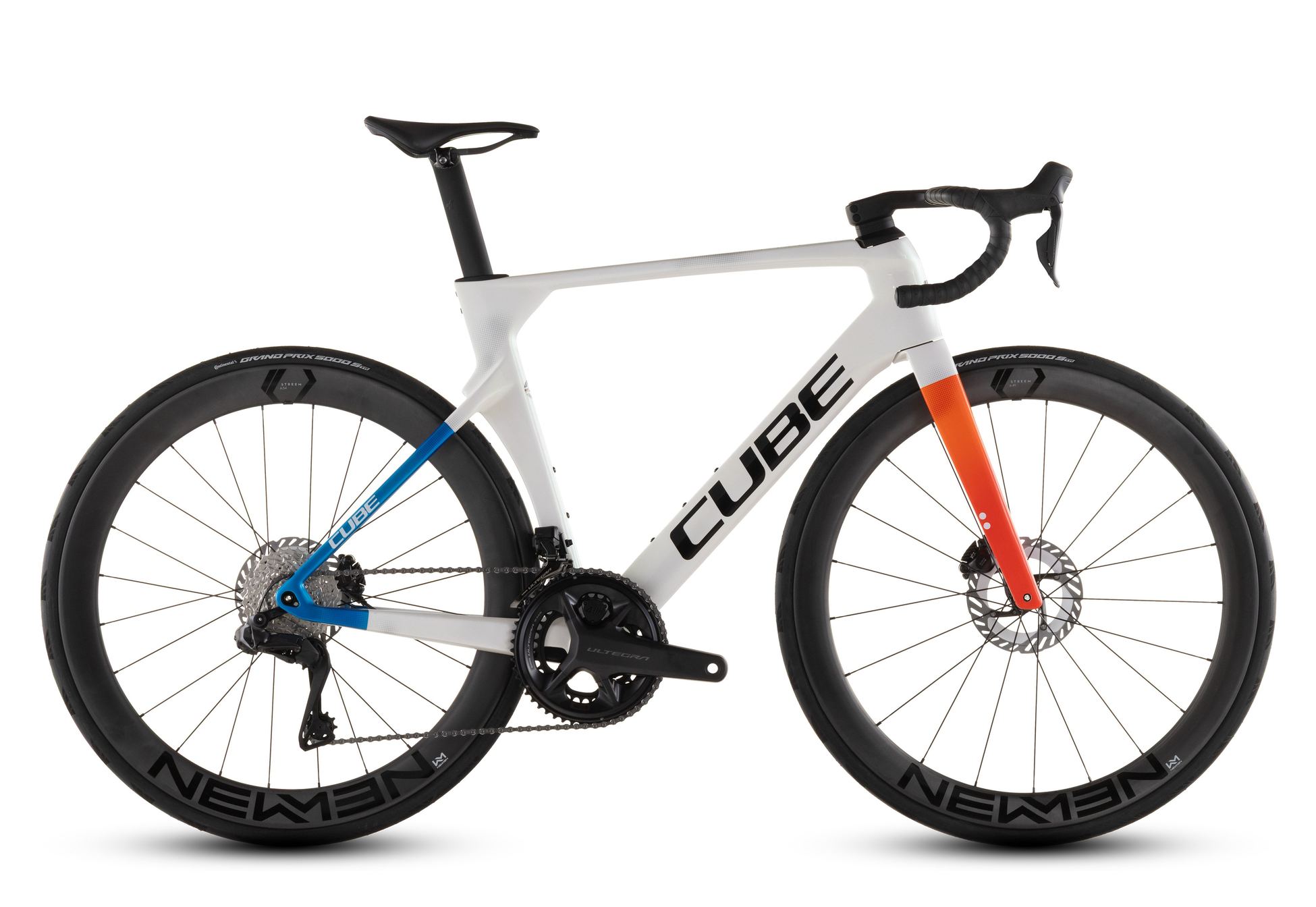 Litening AERO C:68X Race teamline