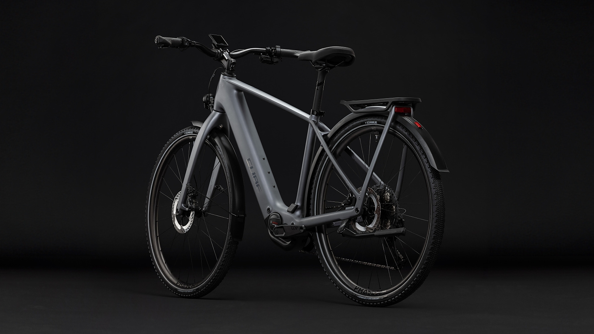 Kathmandu Hybrid C:62 SLT 400X ashgrey´n´prizm