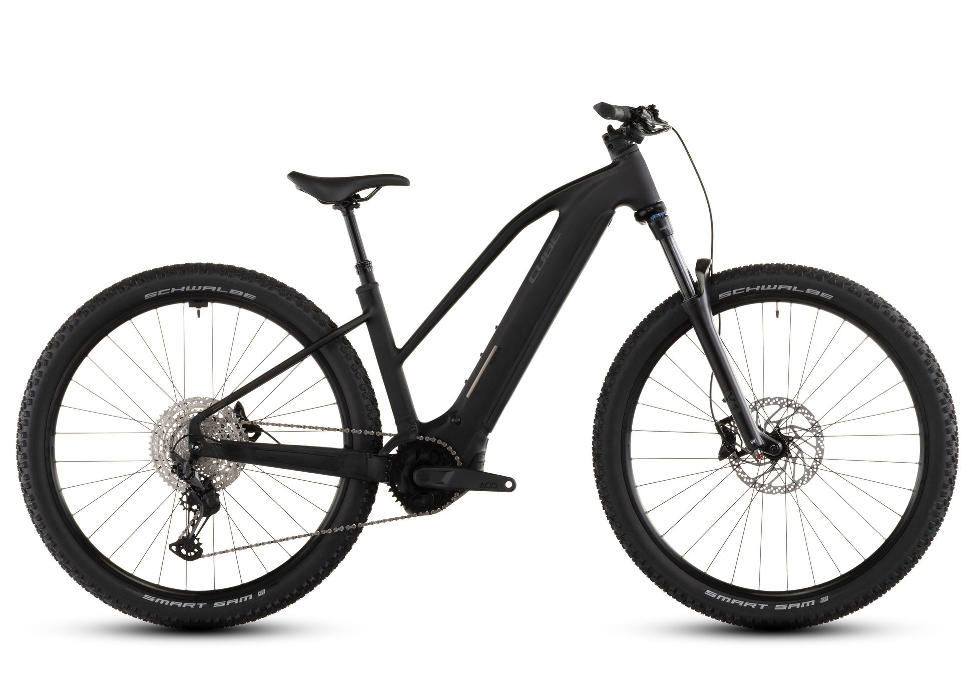 Reaction Hybrid Pro 800 blackline