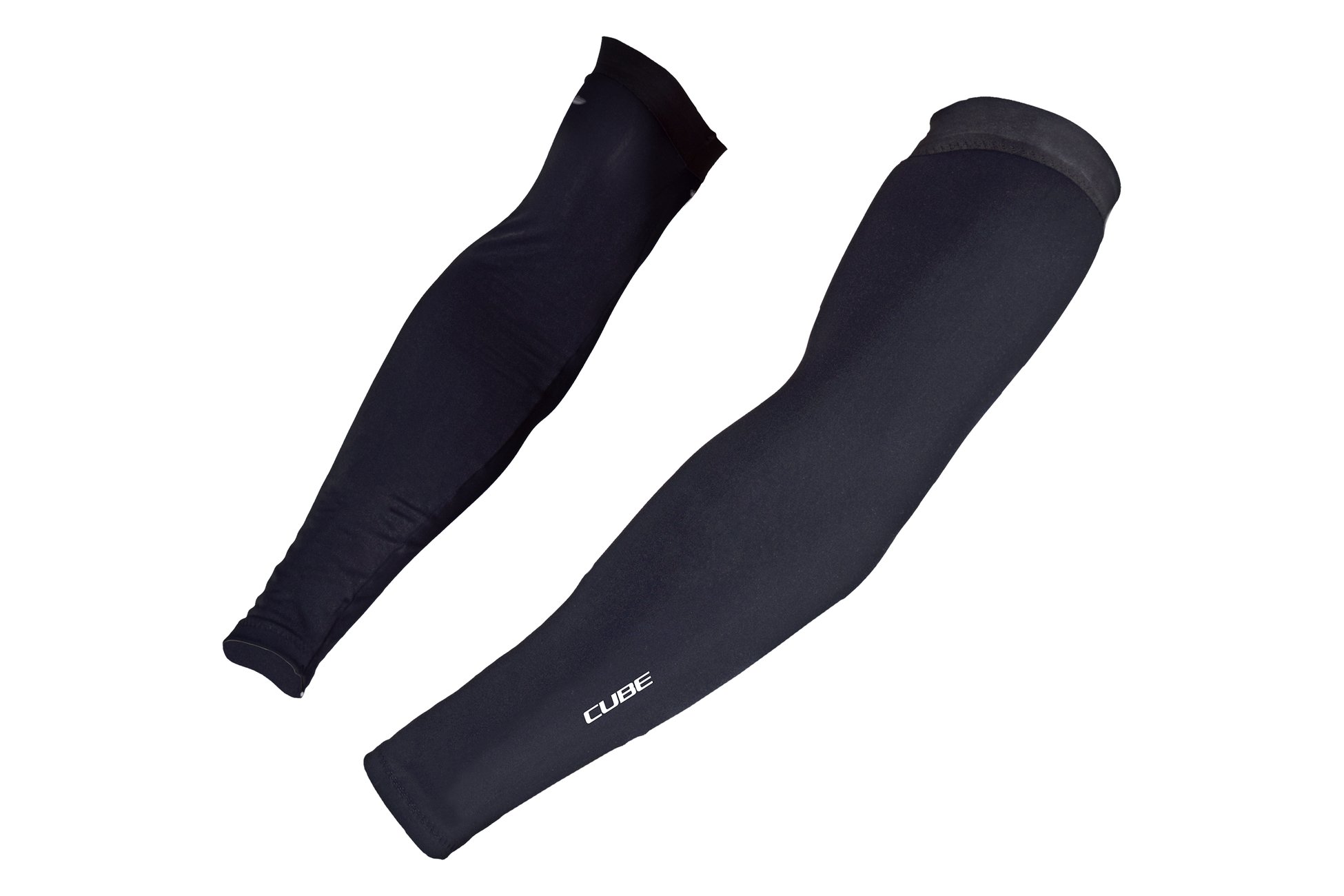 Armlinge black