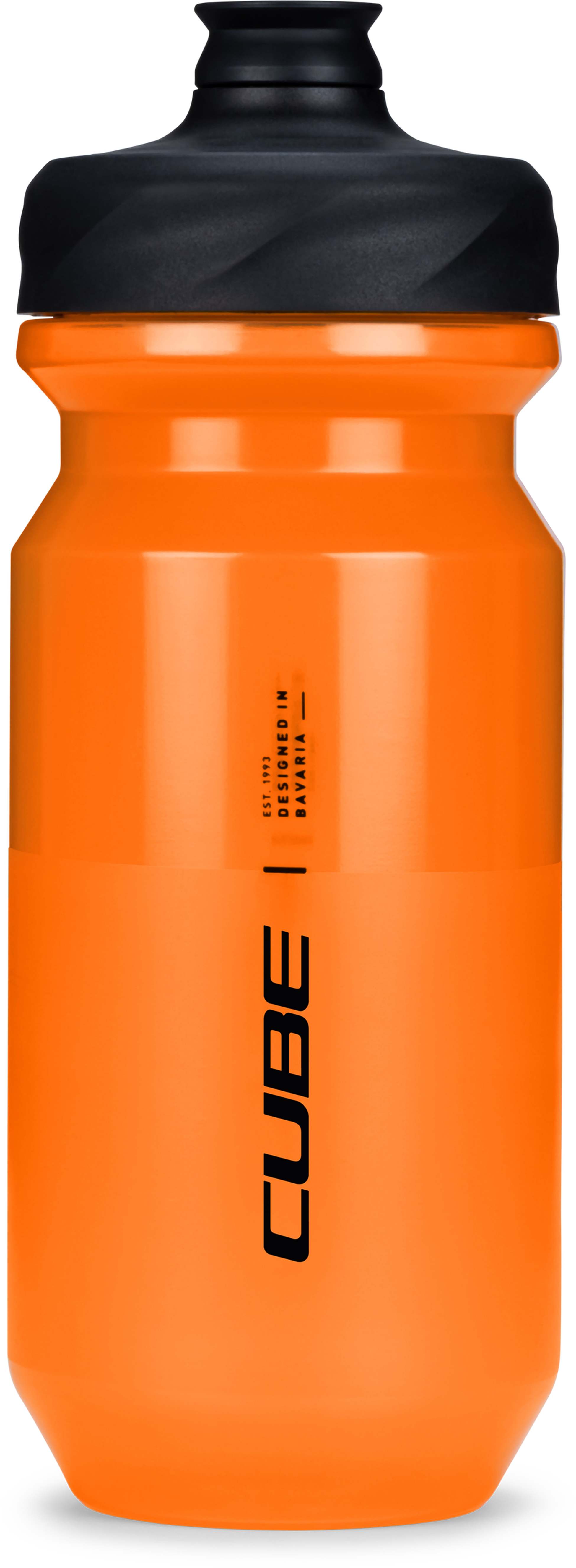 Trinkflasche Flow DS 500