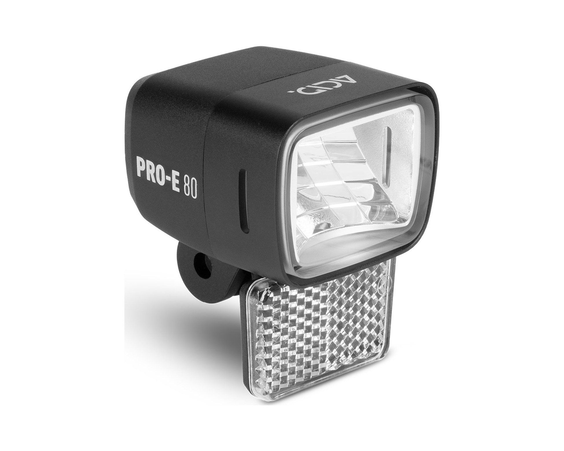 ACID E-Bike Frontlicht PRO-E 80 X-Connect