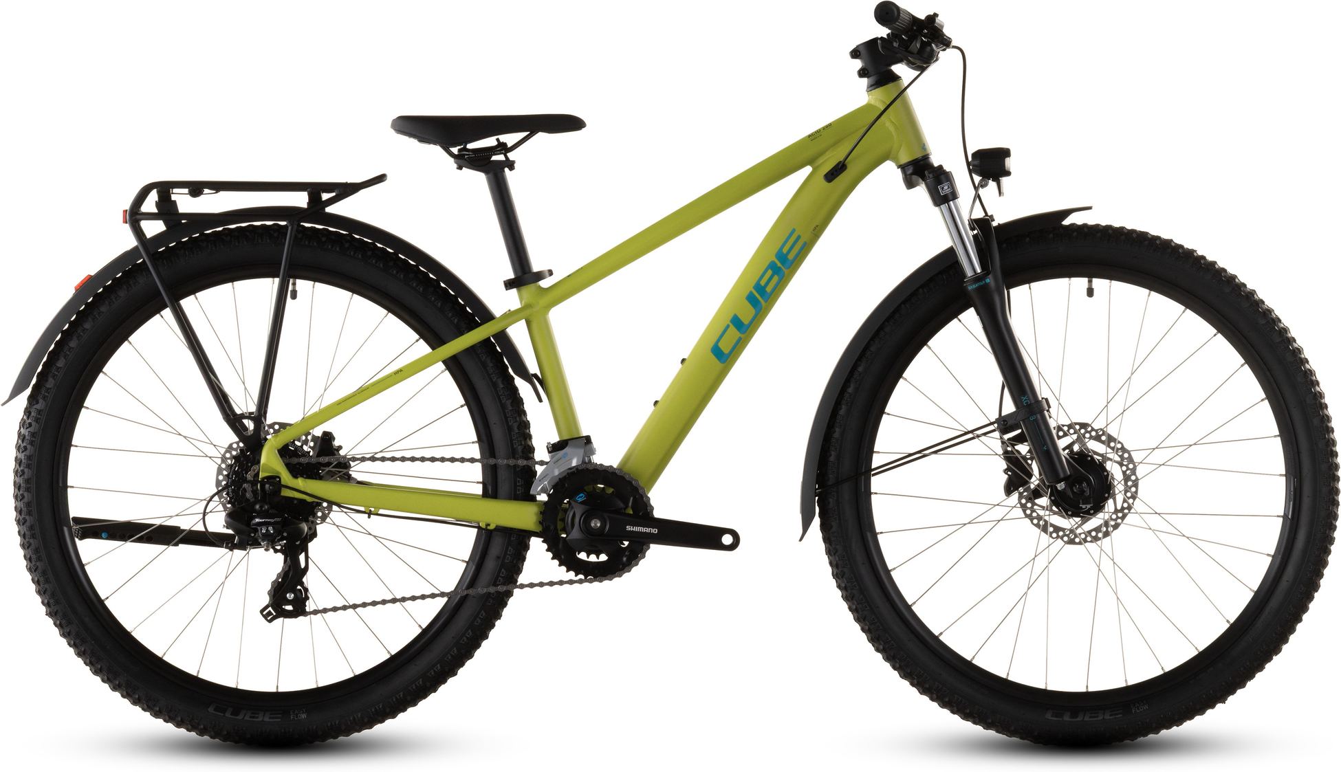 Acid 260 Disc FE lizard´n´blue