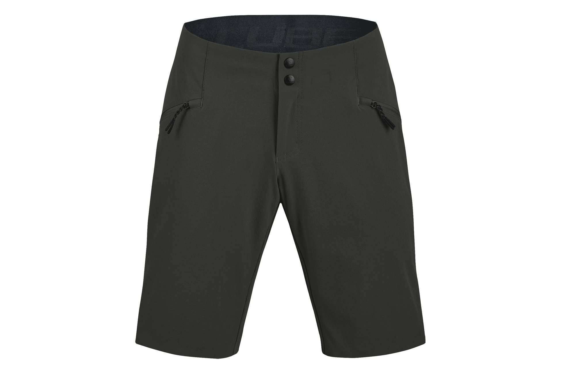 GRAVEL WS Short black
