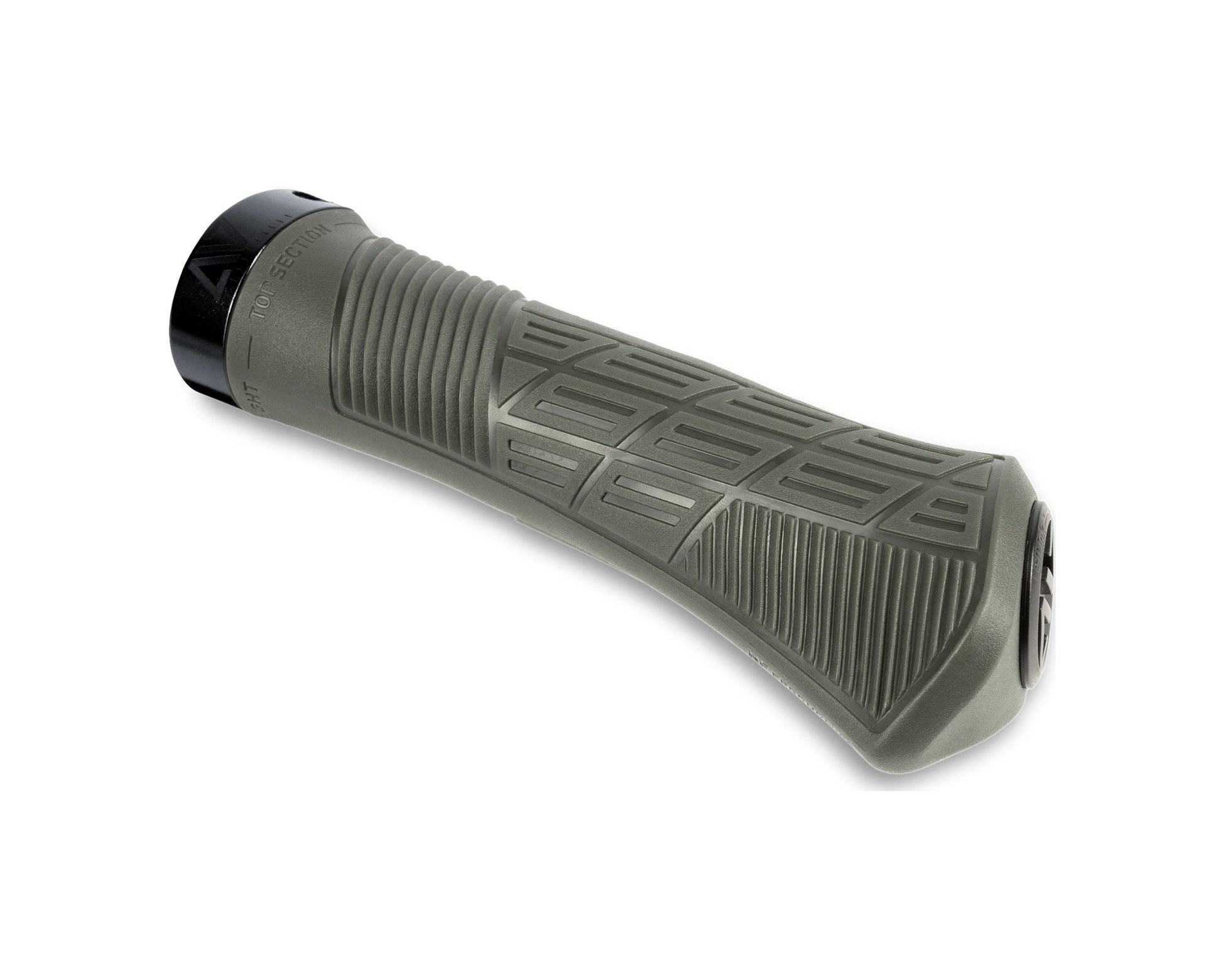 Griffe HYBRID PERFORM trail motion olive