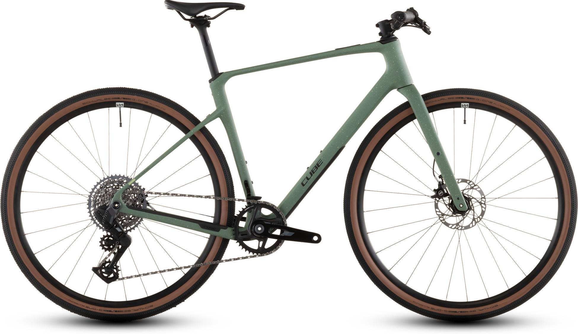 Nulane C:62 SLT greensmoothie´n´green