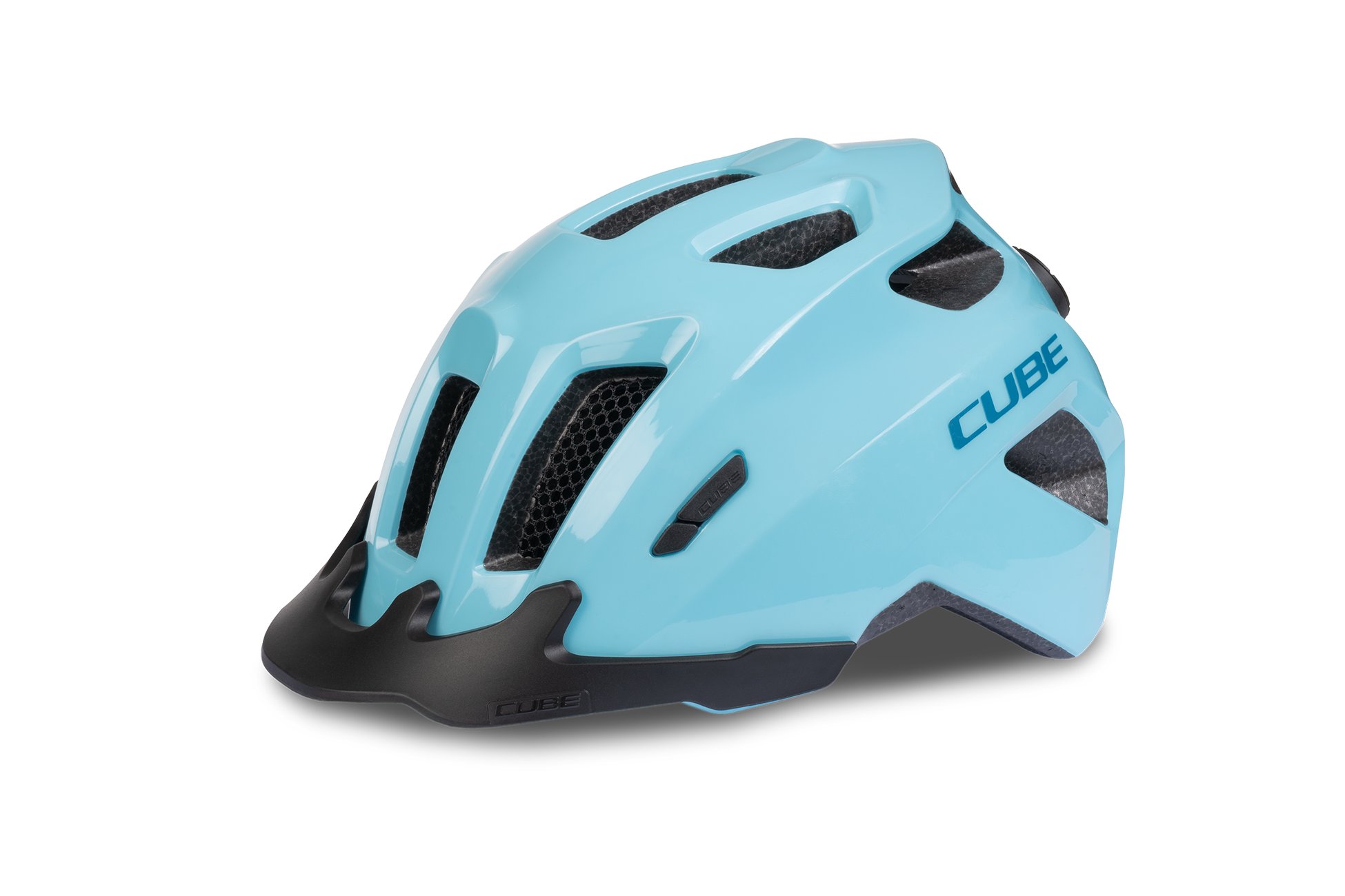 Helm FINK blue