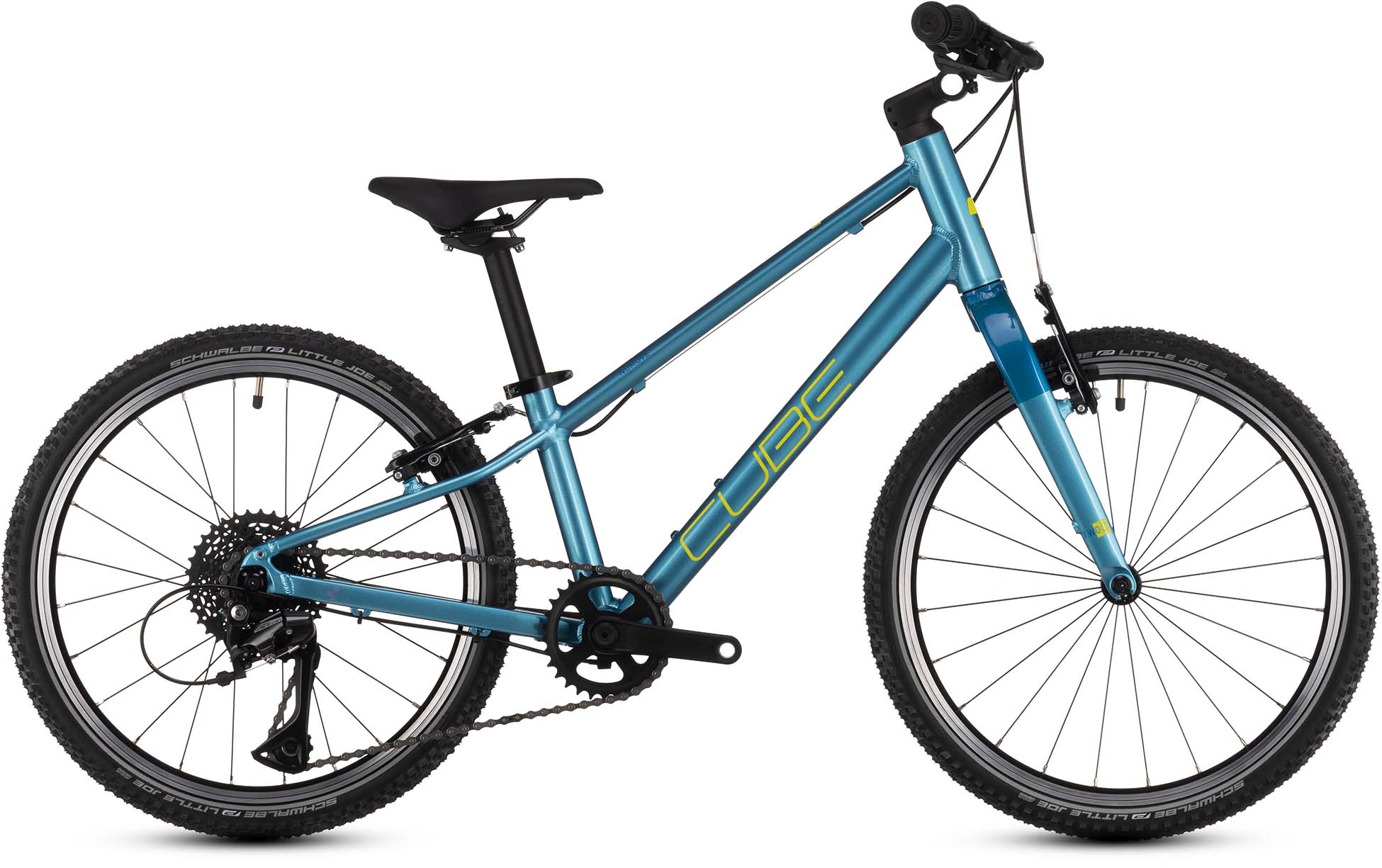 Numove 200 blue´n´lime