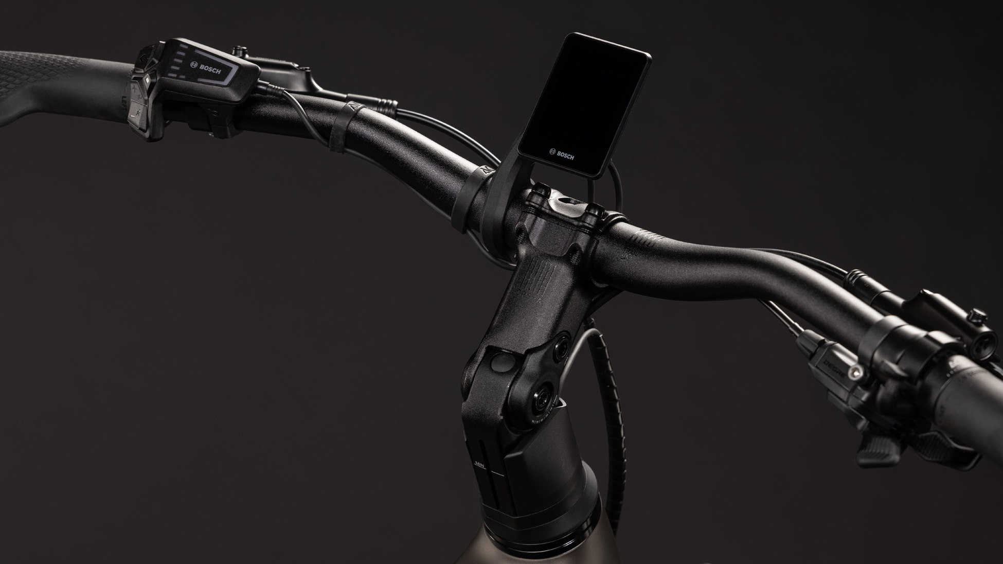 Touring Hybrid Pro 800 metallicumbra´n´black