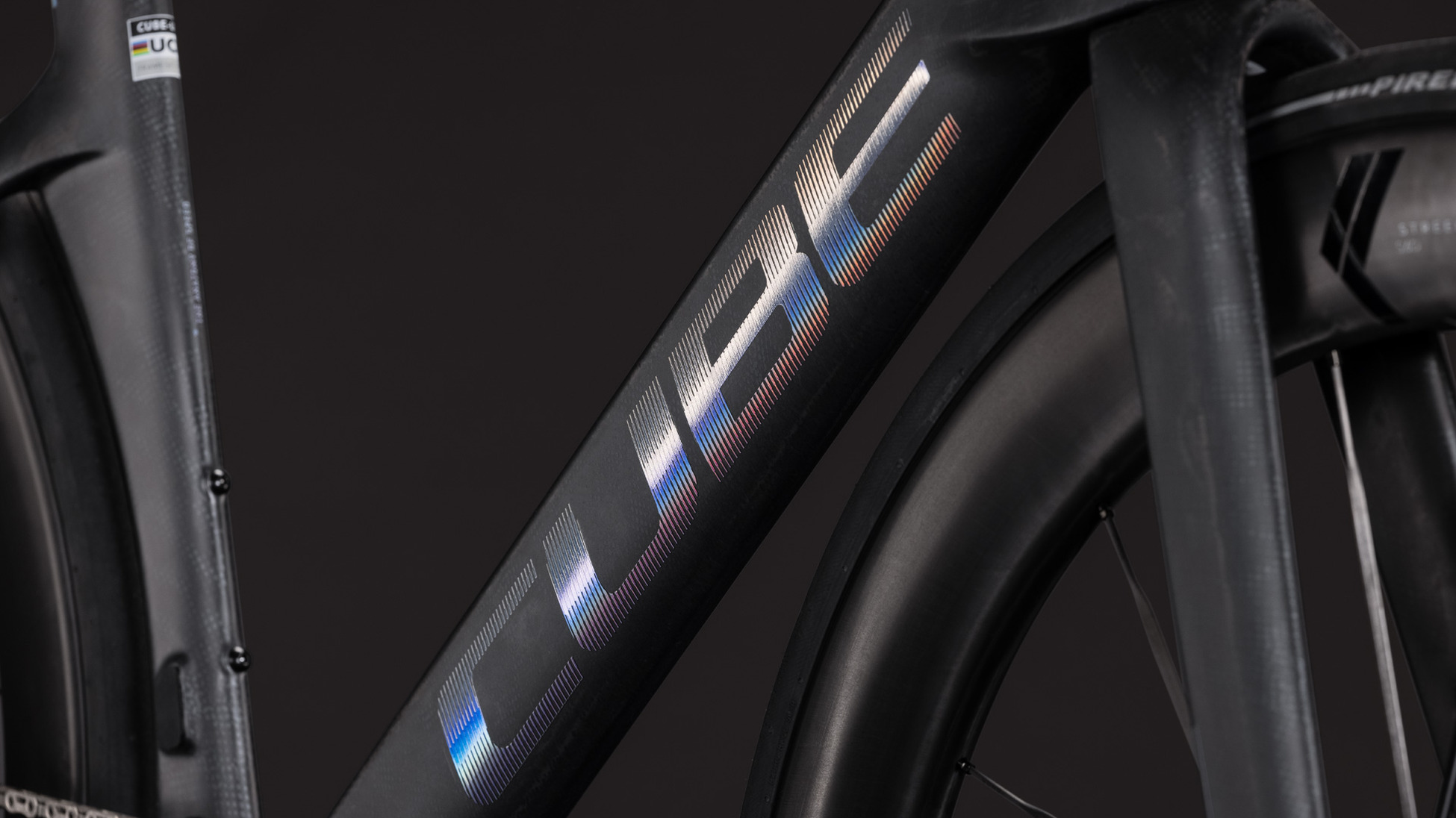Litening AERO C:68X Orbit digitalcarbon’n’prizm