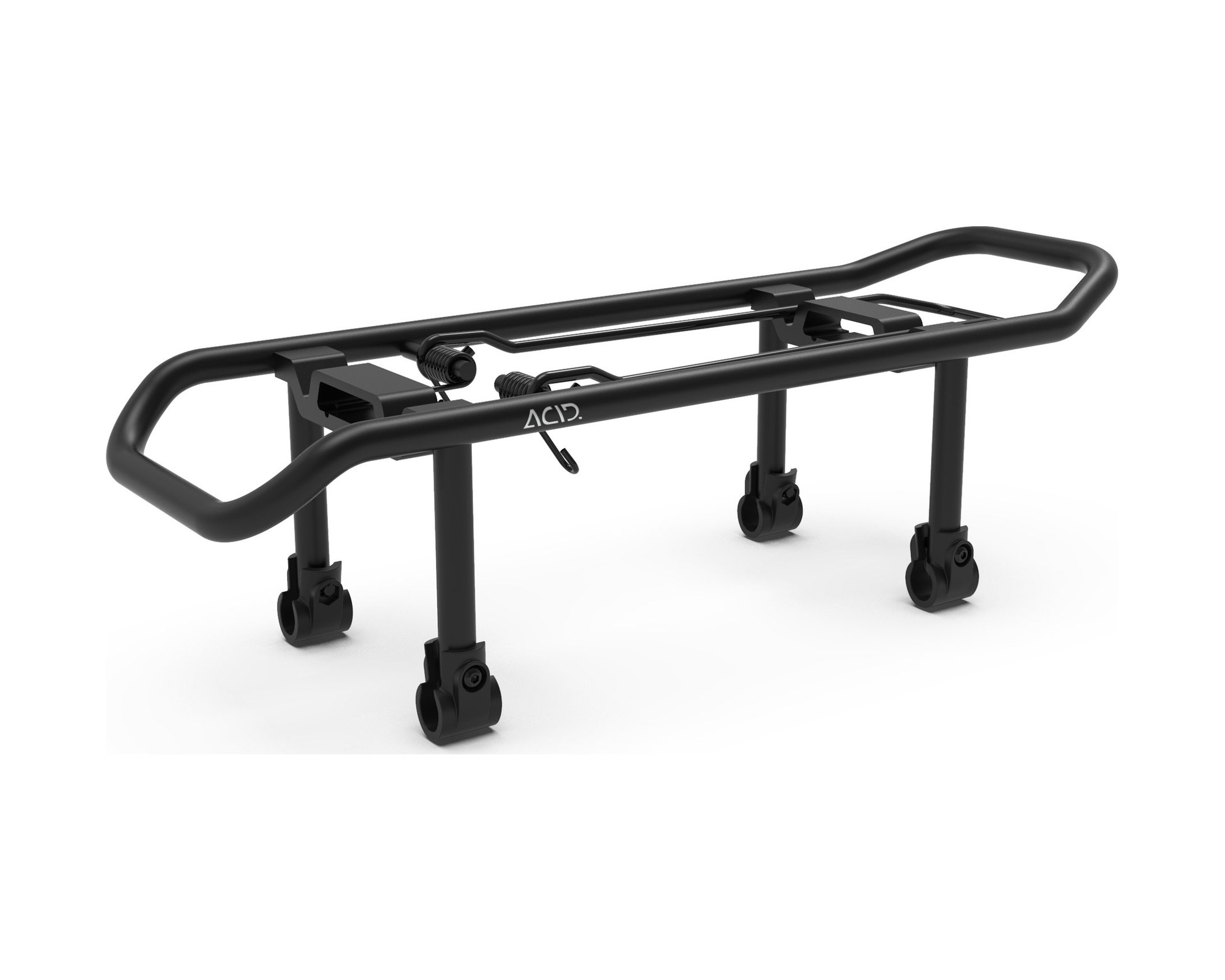 Aufsatz RAIL 100 mm RILink