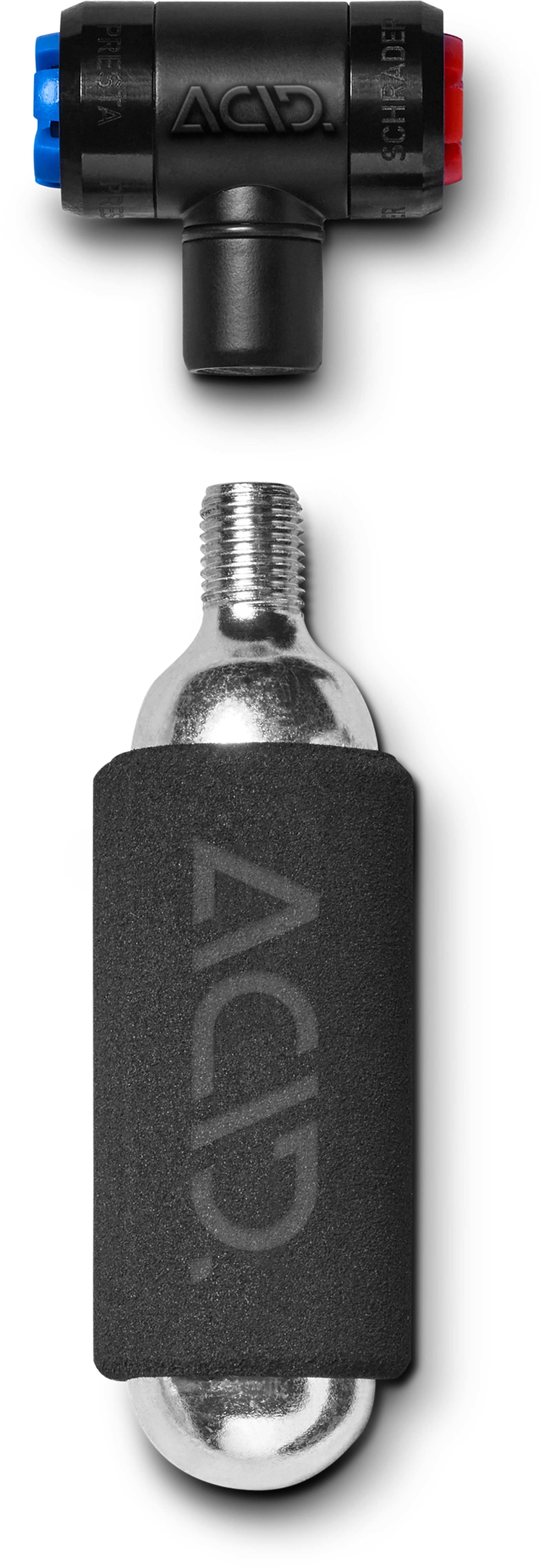 Pumpe RACE CO2