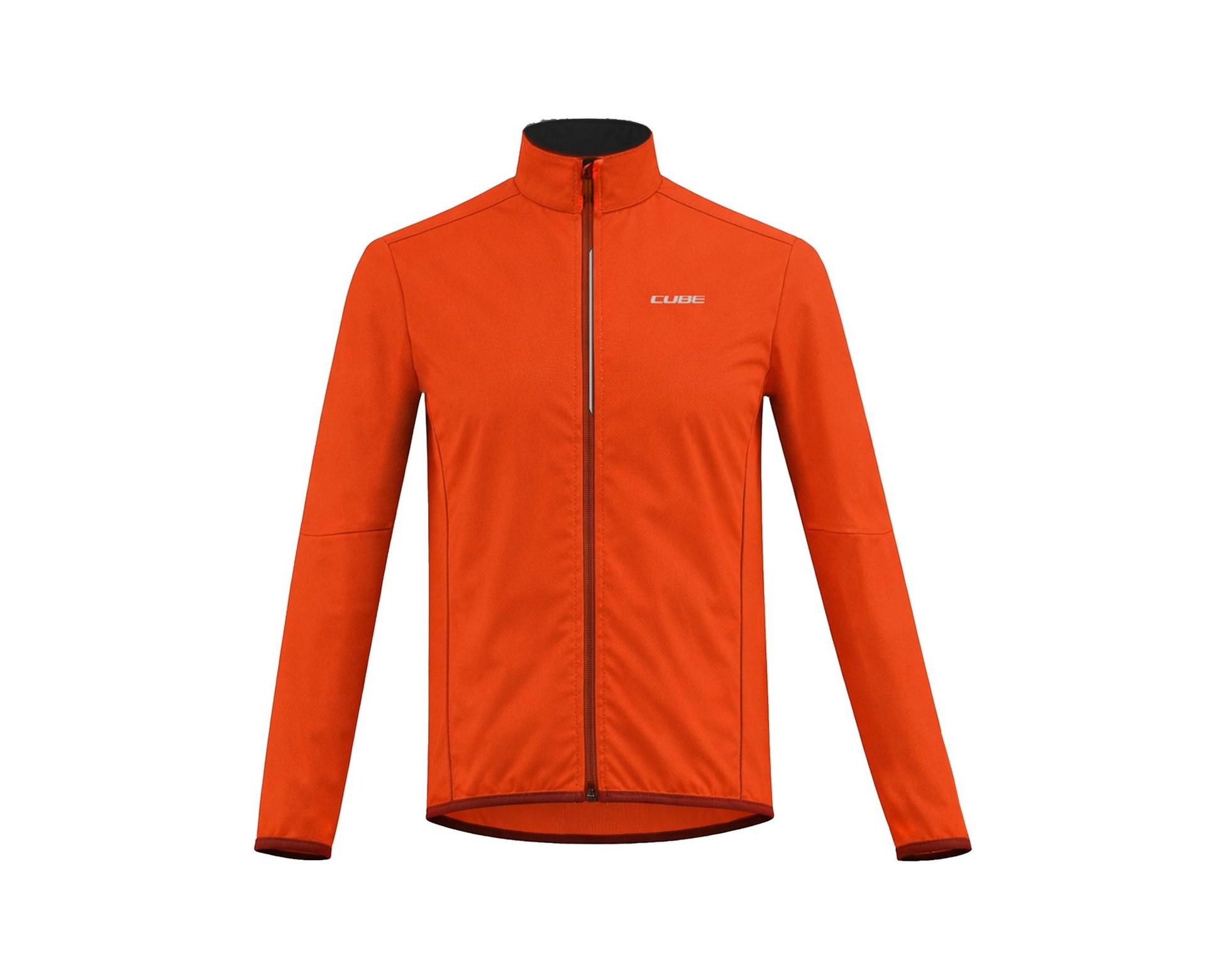 Windjacke CMPT red