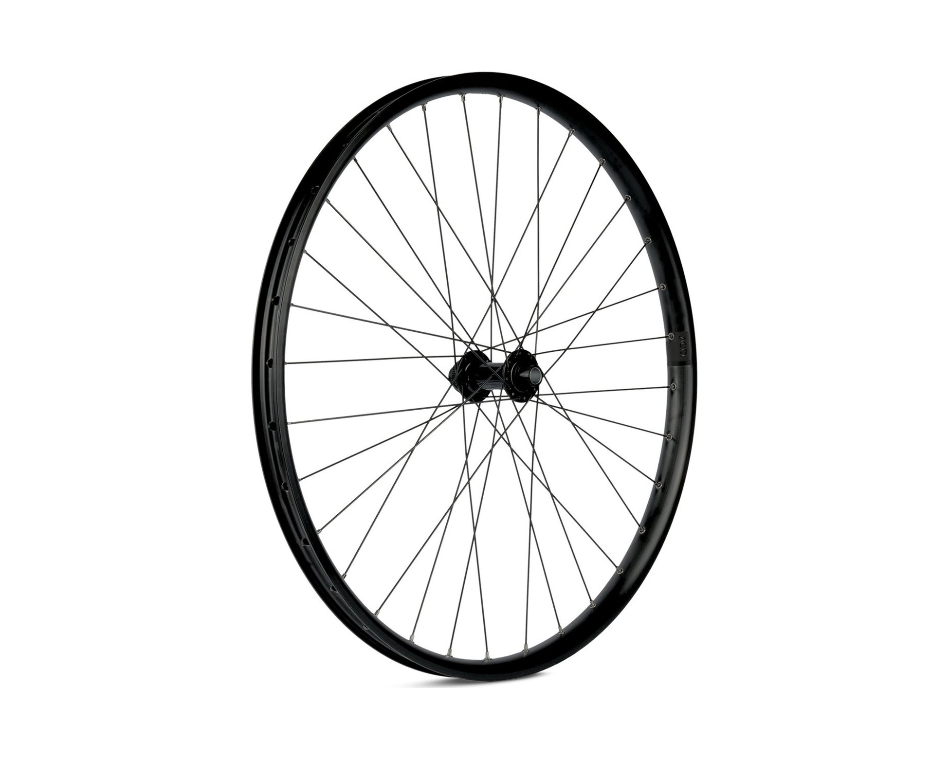 Vorderrad MTB/Trekking Race HPA 622x30 32H CL 15x110 TA