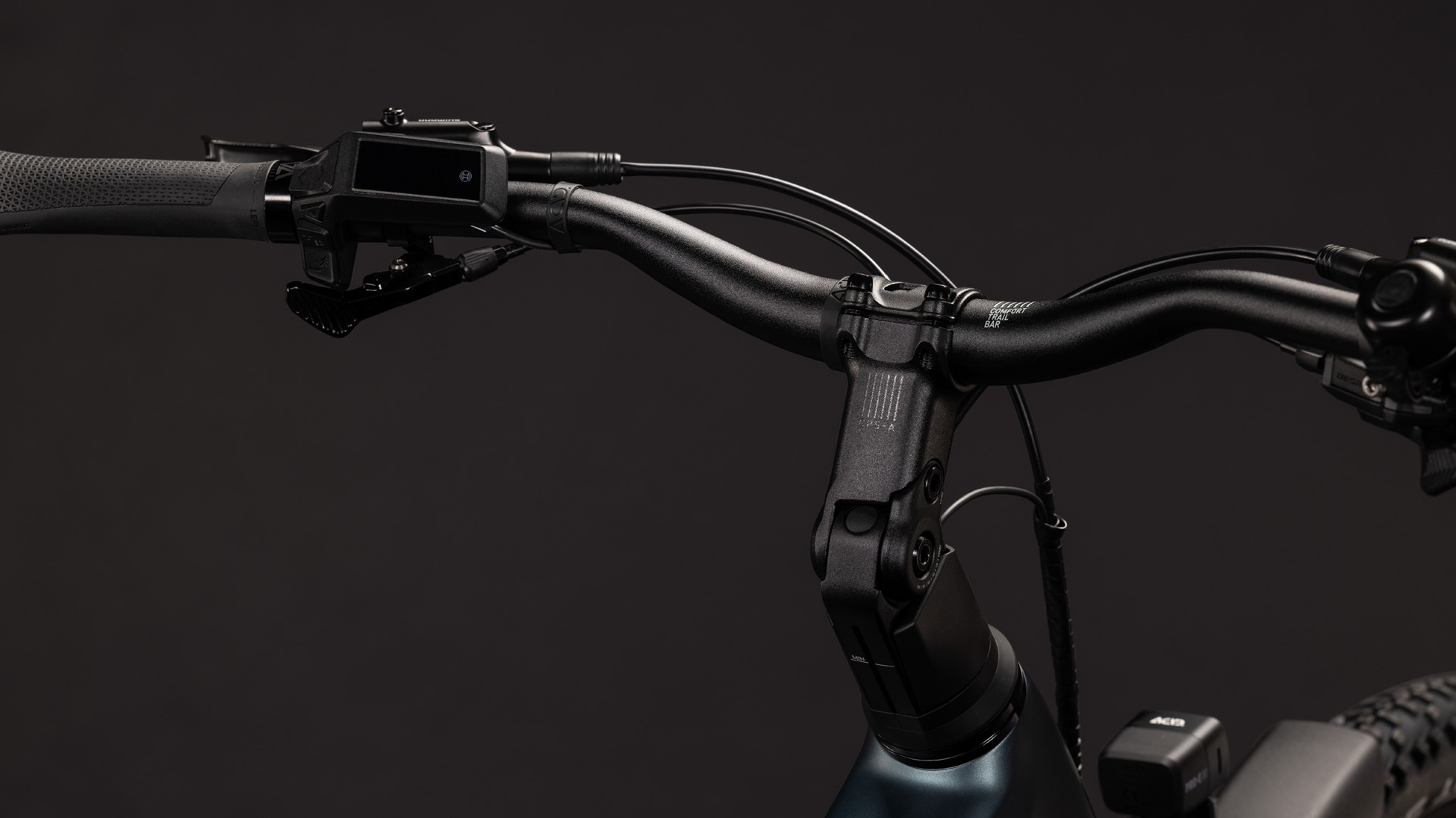 Nuride Hybrid Pro 800 deepteal´n´blue