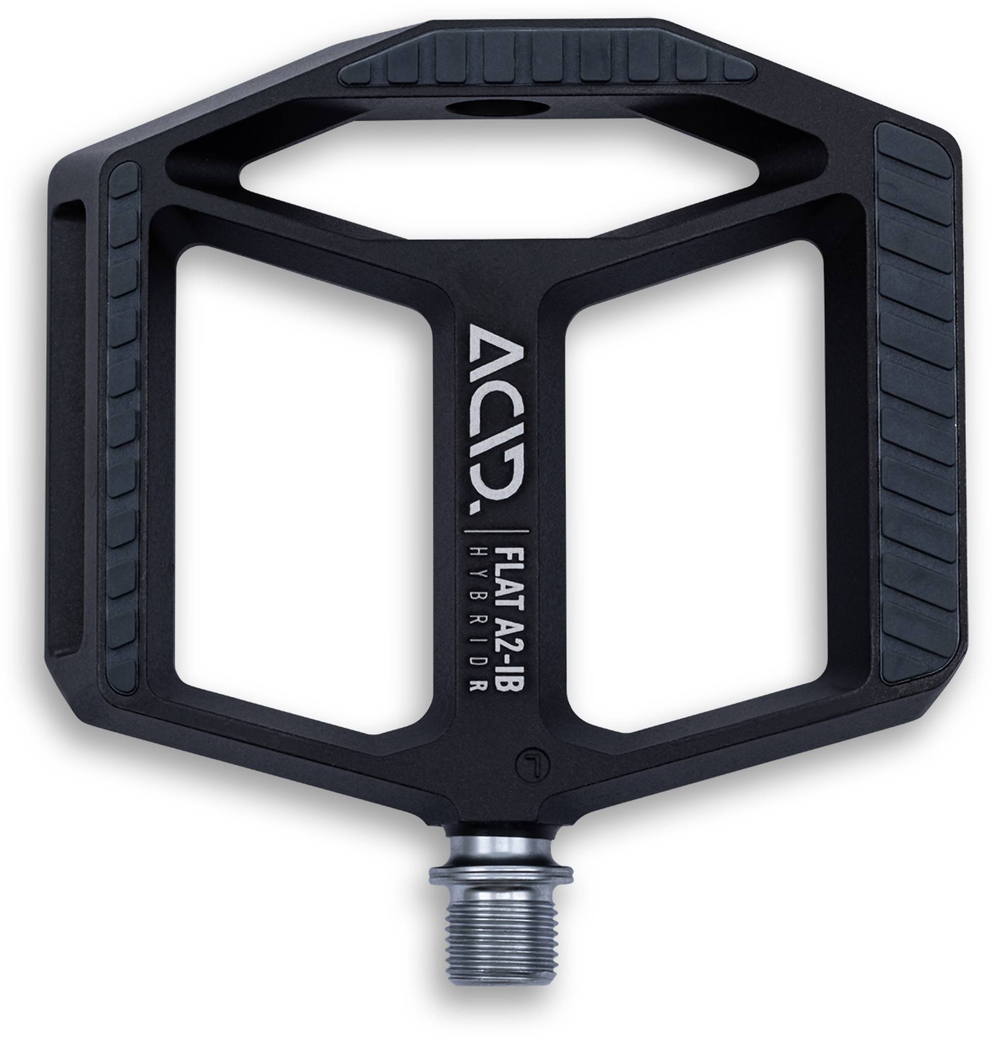 Pedale FLAT A2-IB Hybrid R