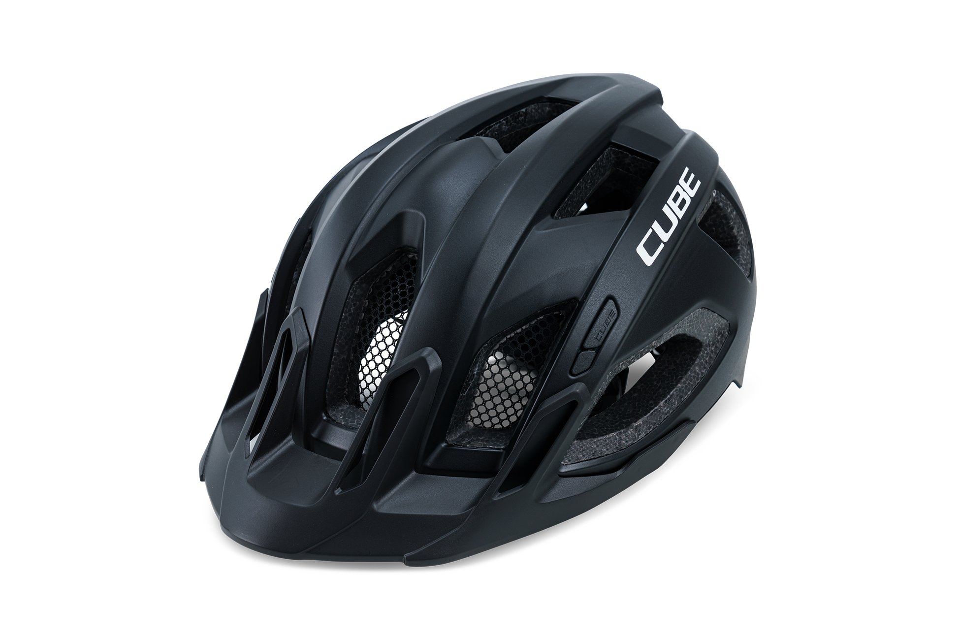 Helm QUEST black