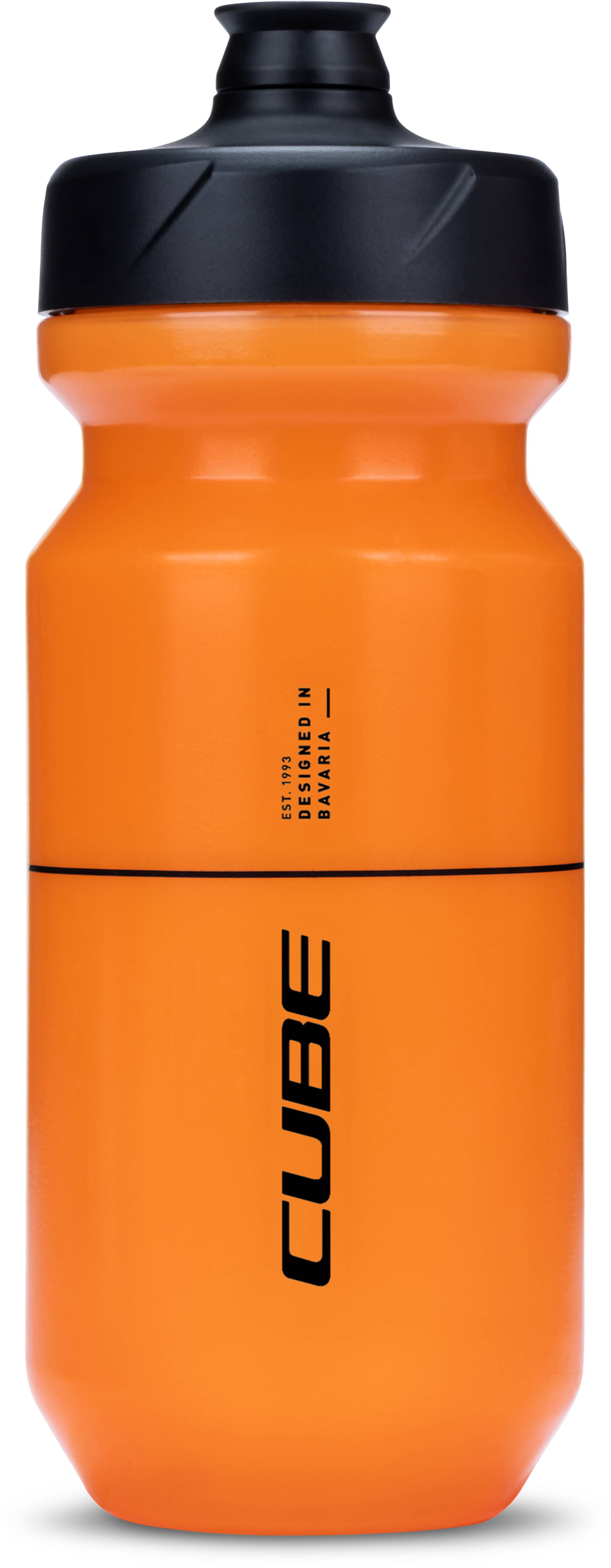 Trinkflasche Flow 500