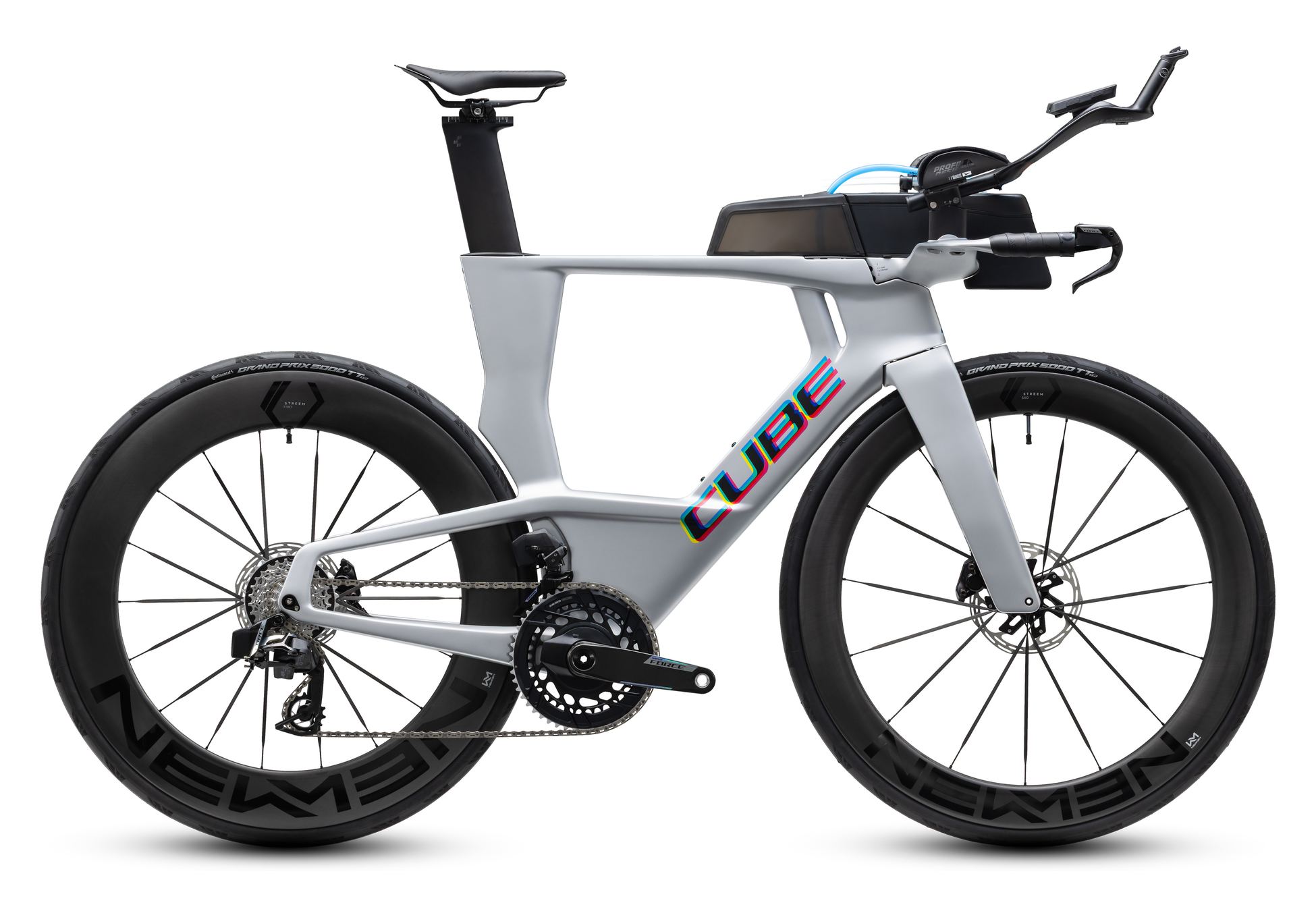 Aerium C:68X SLX spaceship´n´cmyk