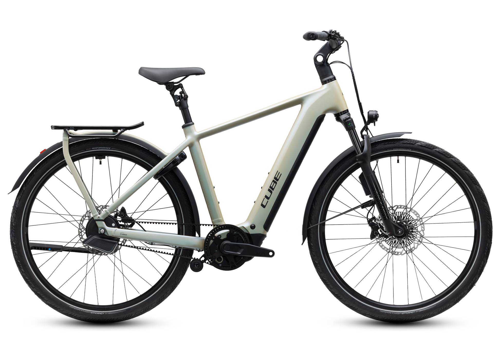 Kathmandu Hybrid Deluxe EXC 800 glintsand´n´black