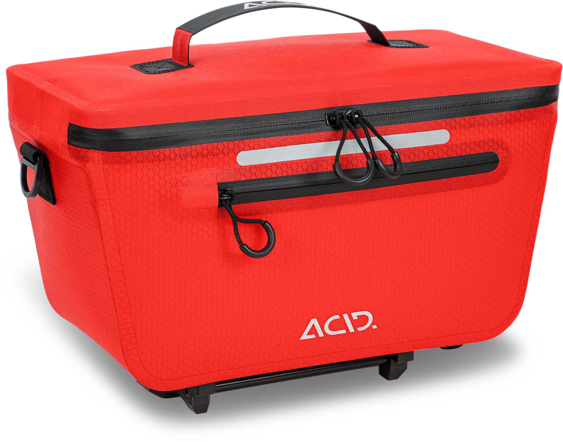 Gepäckträgertasche PRO 10 RILink