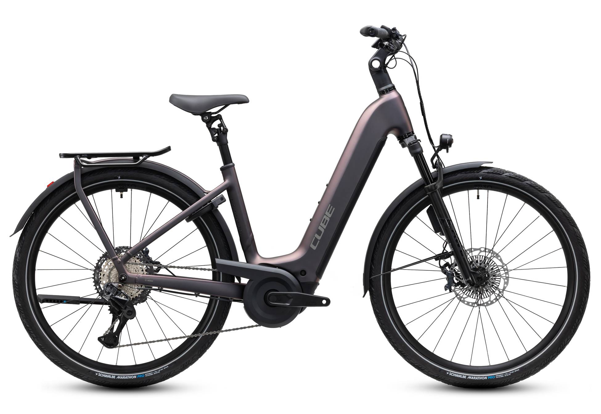 Kathmandu Hybrid SLT 800 mysticgraphite´n´reflex Easy Entry