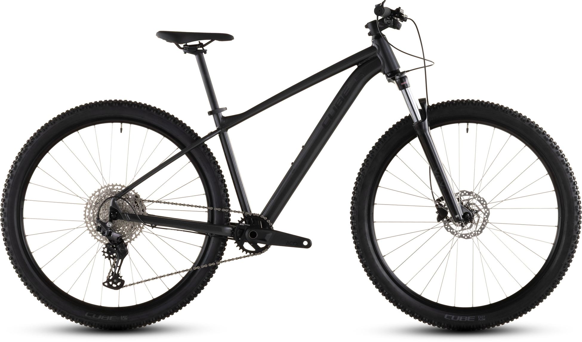 Aim SLX slateblack´n´black