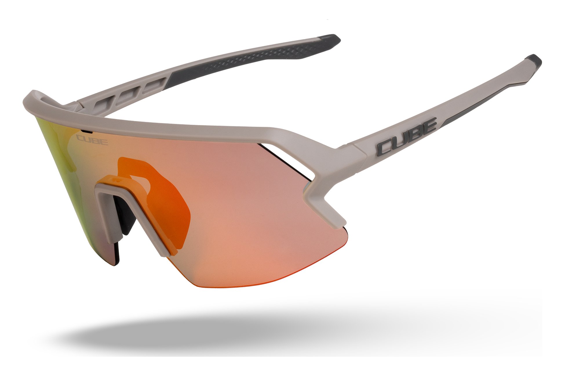 CUBE Brille VERTEX