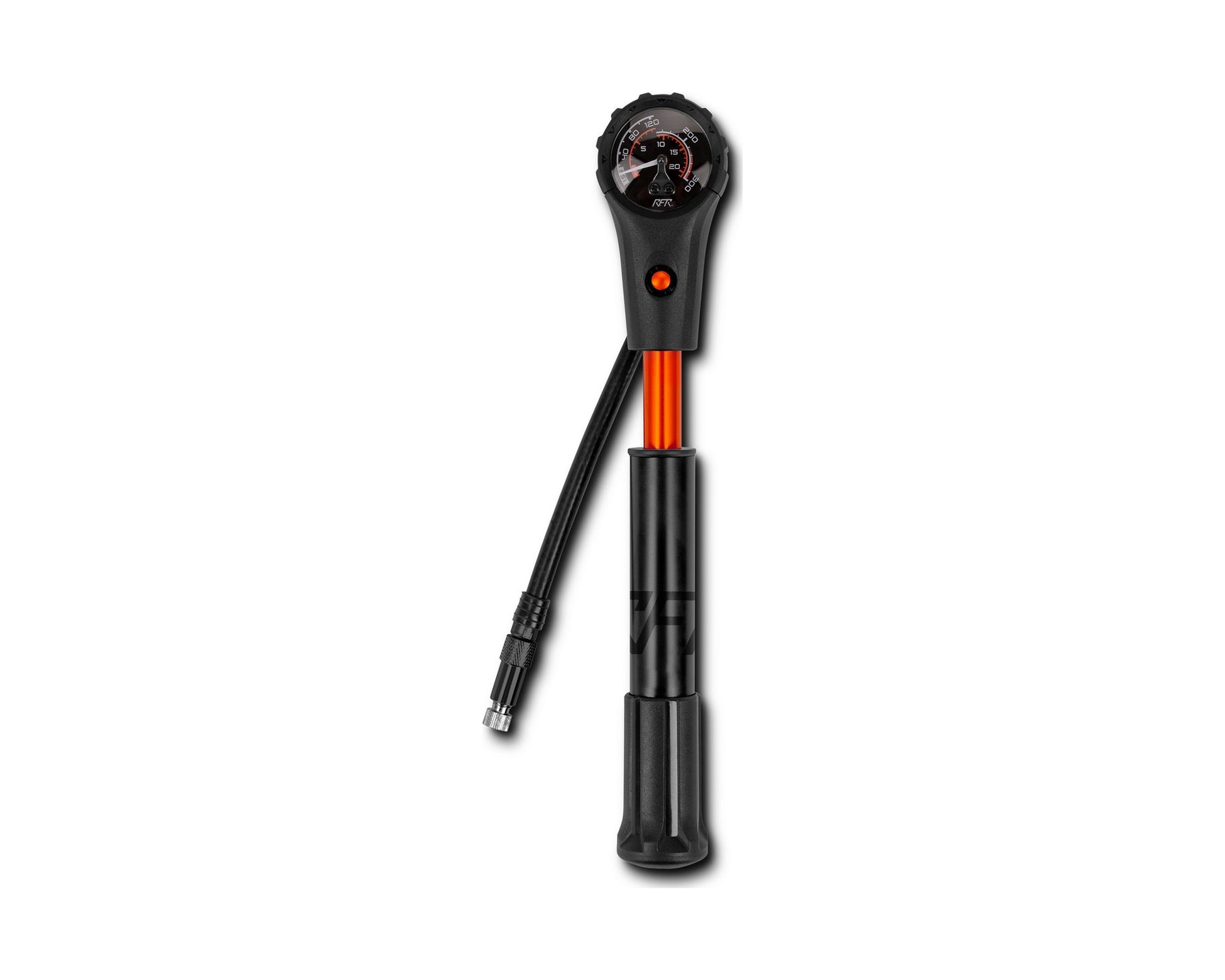 Pumpe Shock&Tire