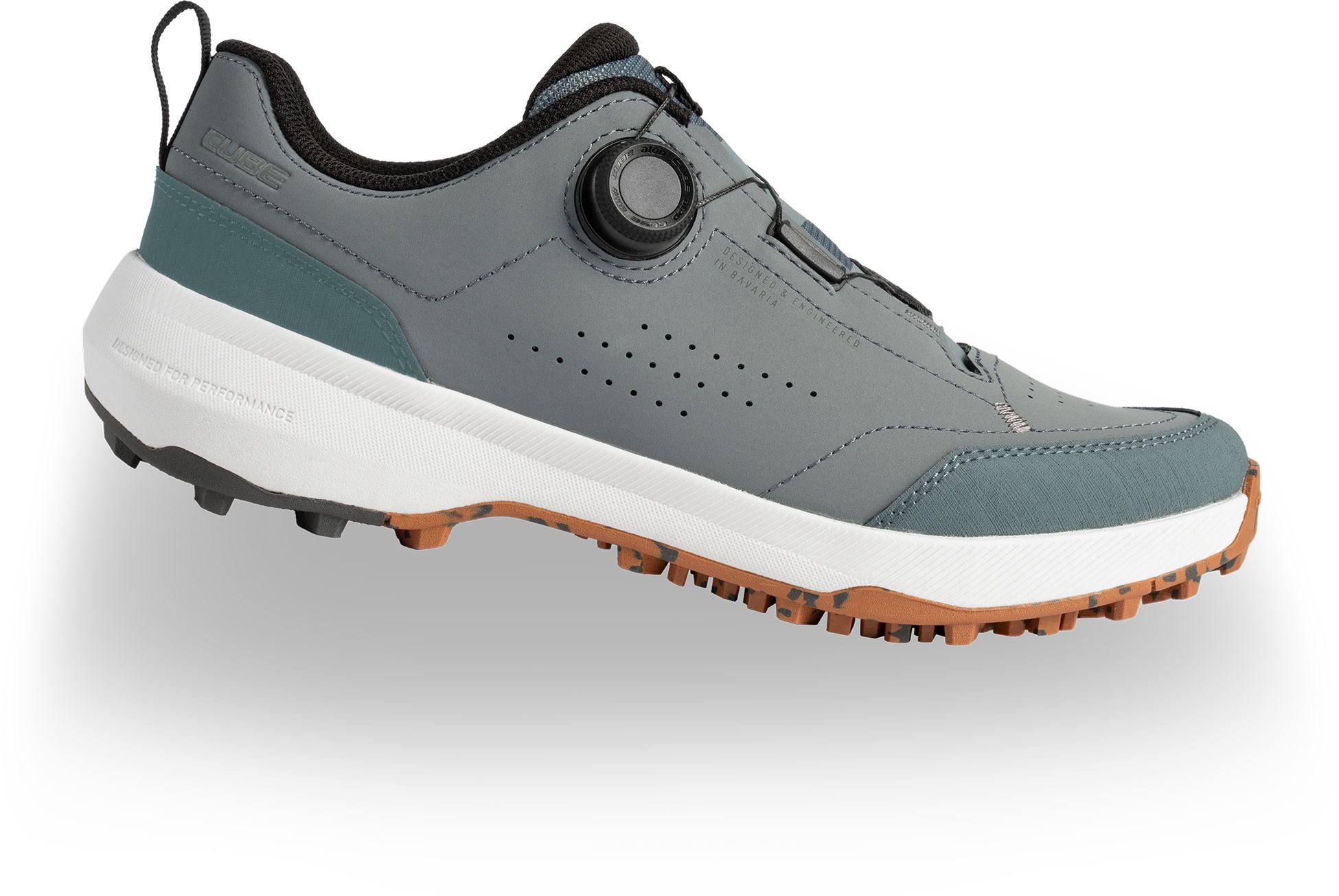 Schuhe LOXIA PRO