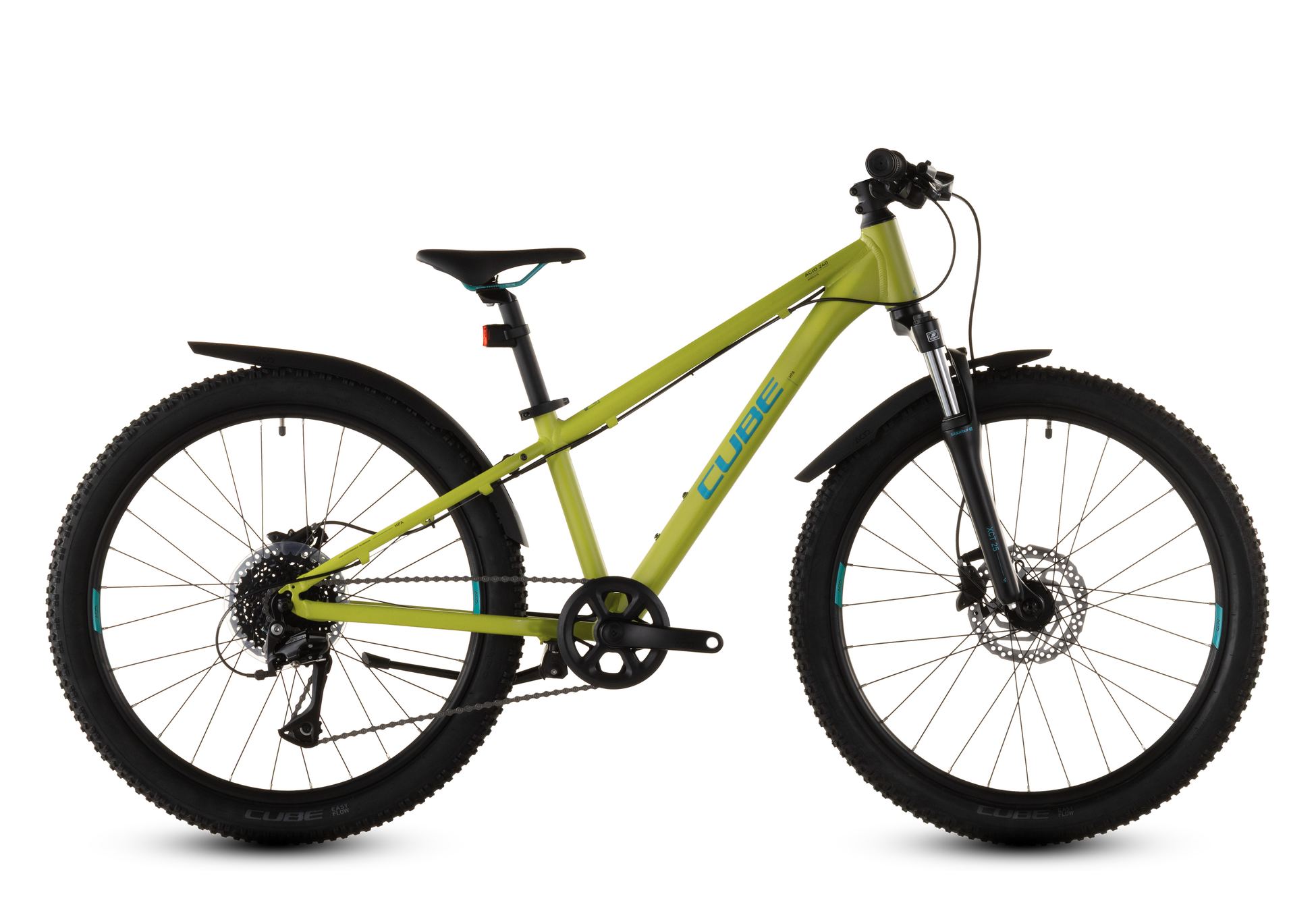 Acid 240 Disc FE lizard´n´blue