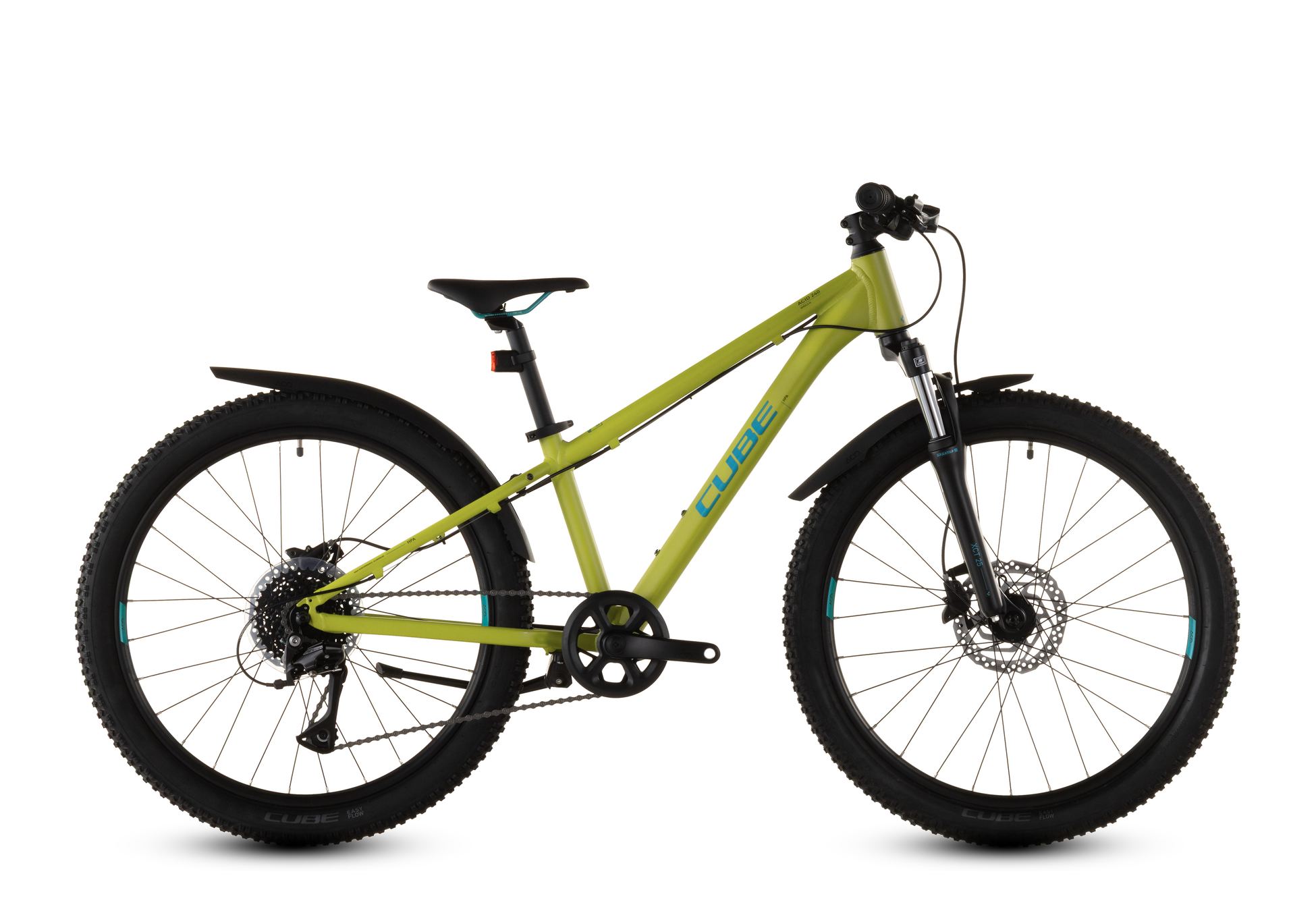 Acid 240 Disc FE lizard´n´blue