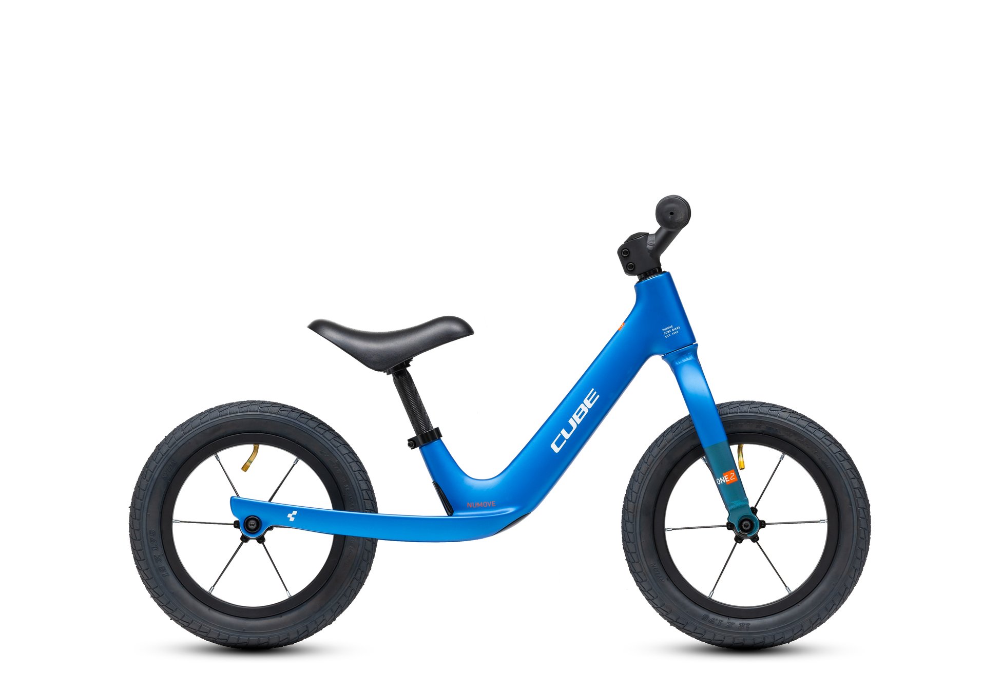 Numove 120 walk topasblue´n´nebula