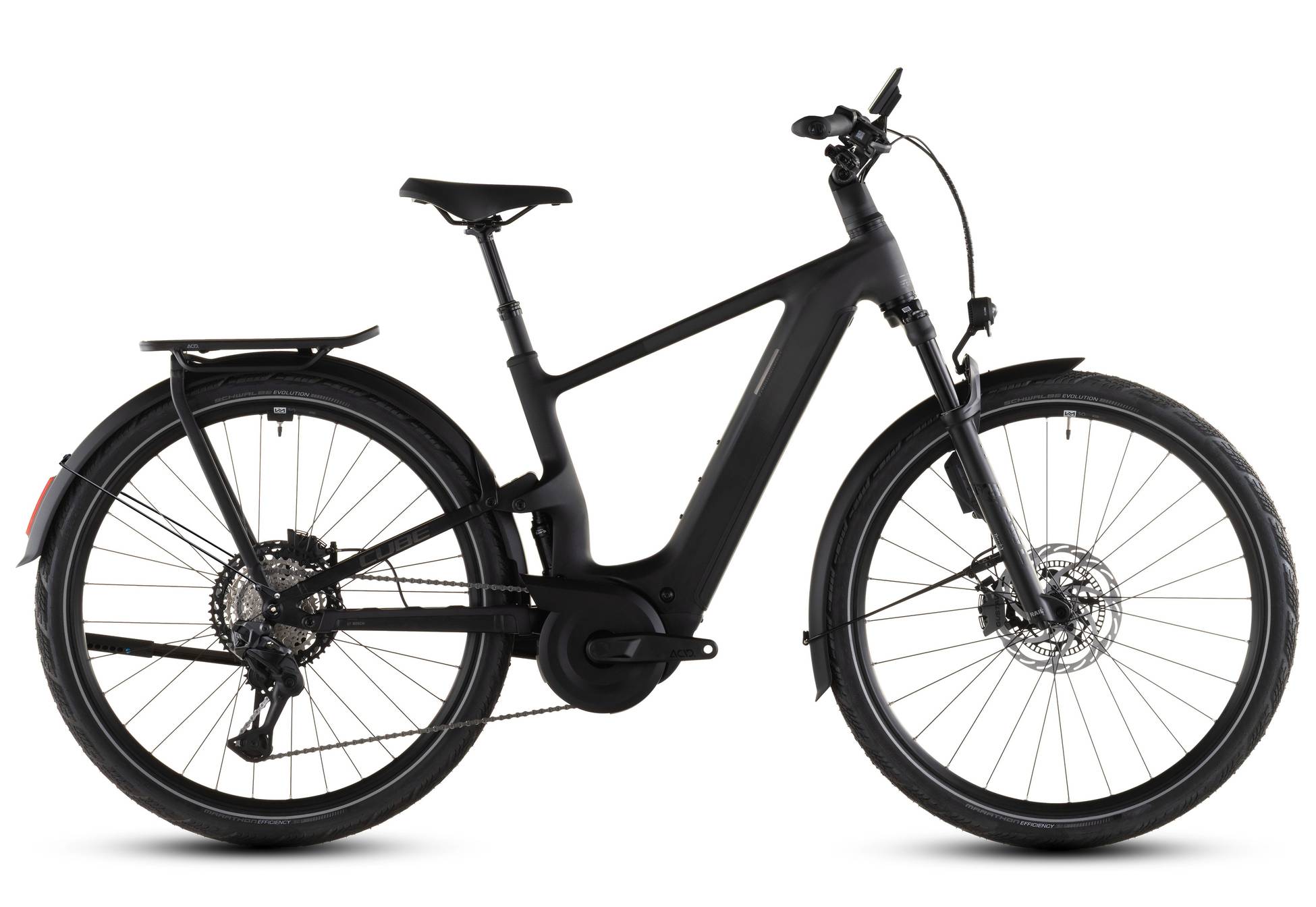Kathmandu Hybrid ONE11 HPC SLT 800 carbon´n´silverdust