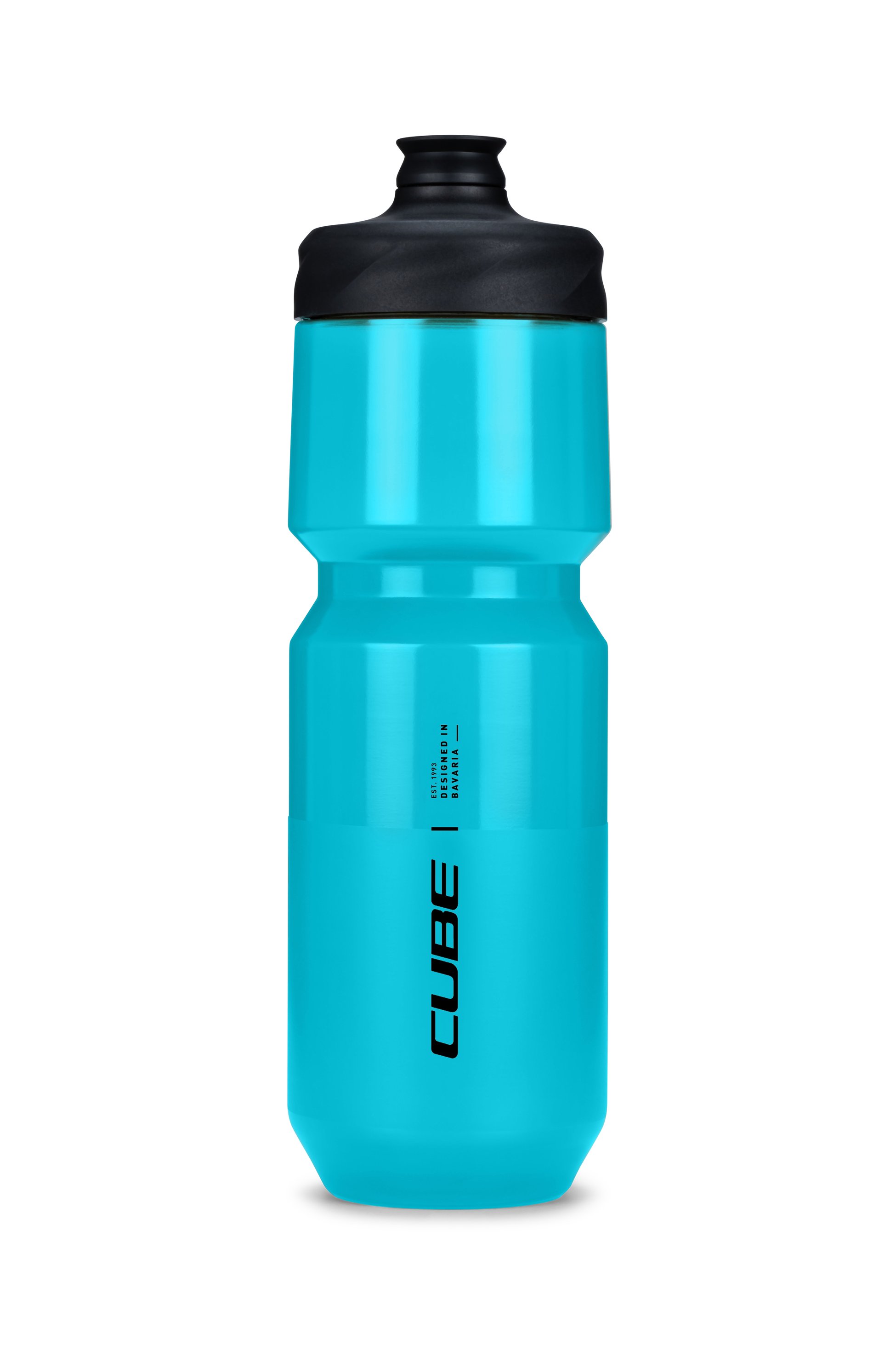 Trinkflasche Flow DS 750 turquoise
