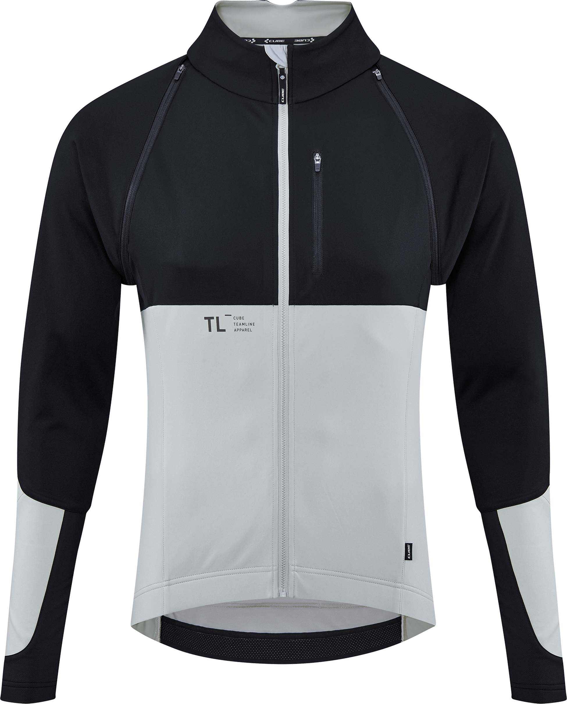ROAD/XC Multifunktionsjacke