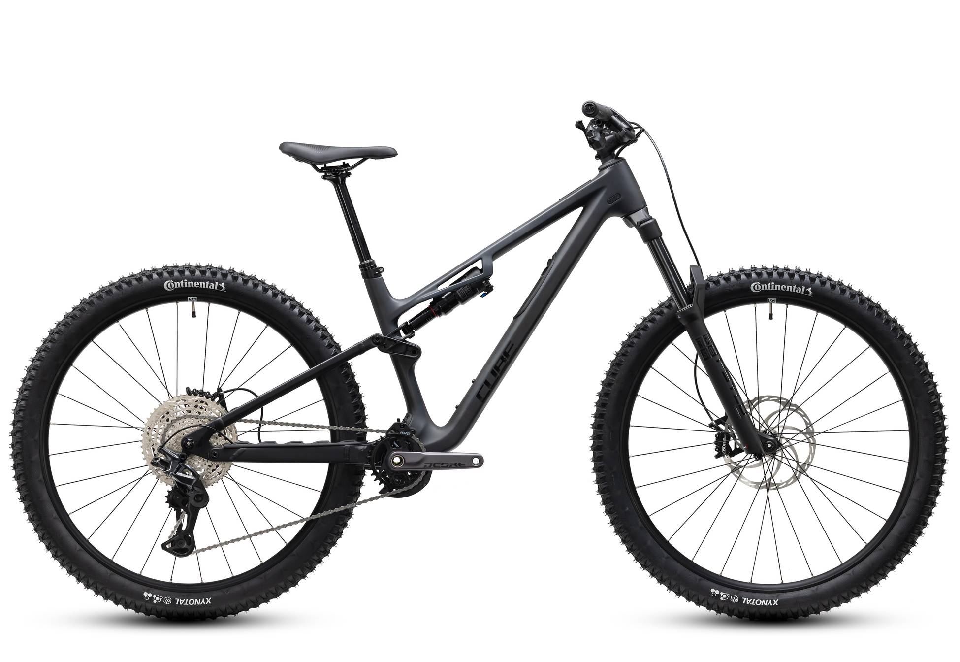 Stereo HPC RACE carbon´n´black