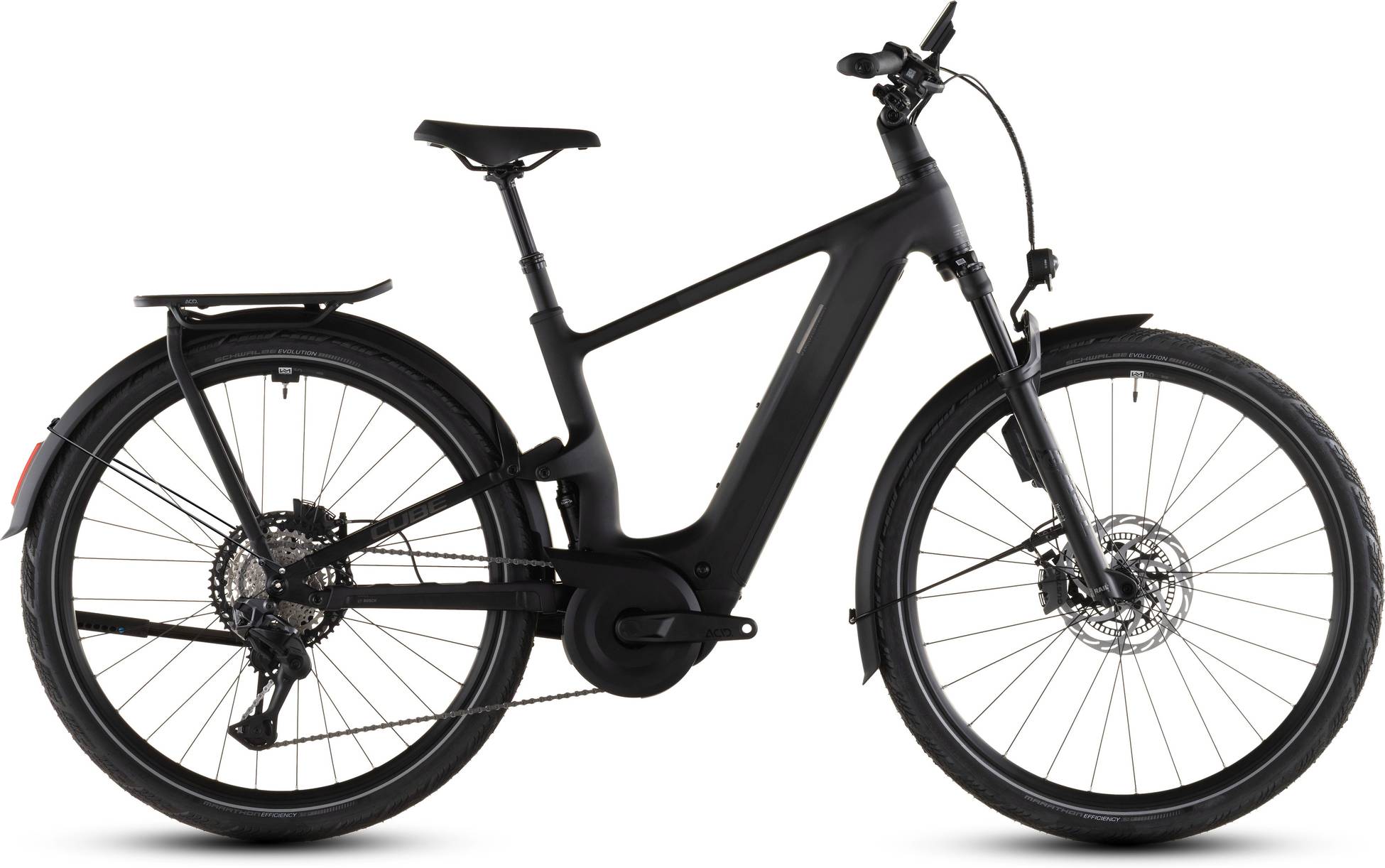 Kathmandu Hybrid ONE11 HPC SLT 800 carbon´n´silverdust
