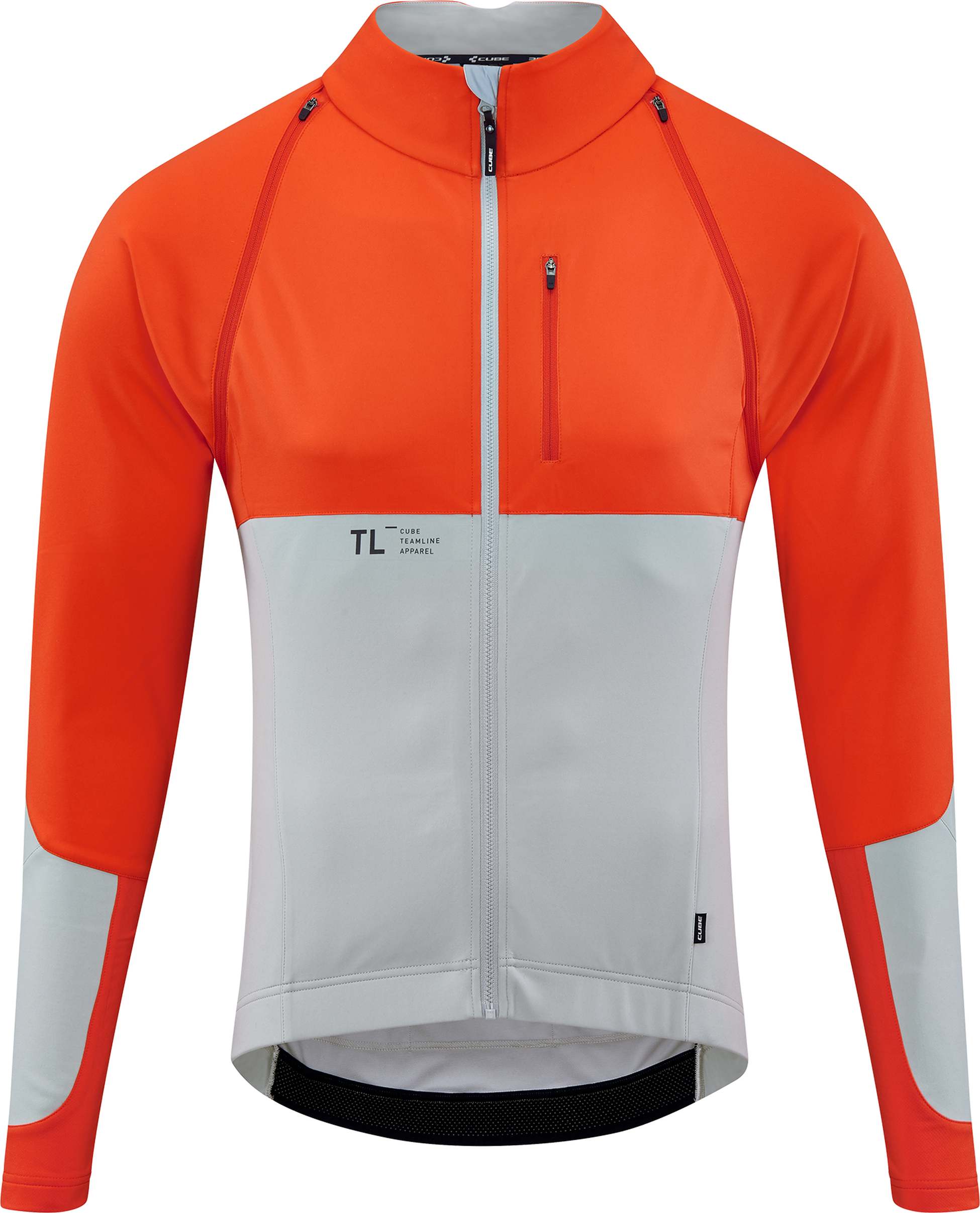 TEAMLINE Multifunktionsjacke