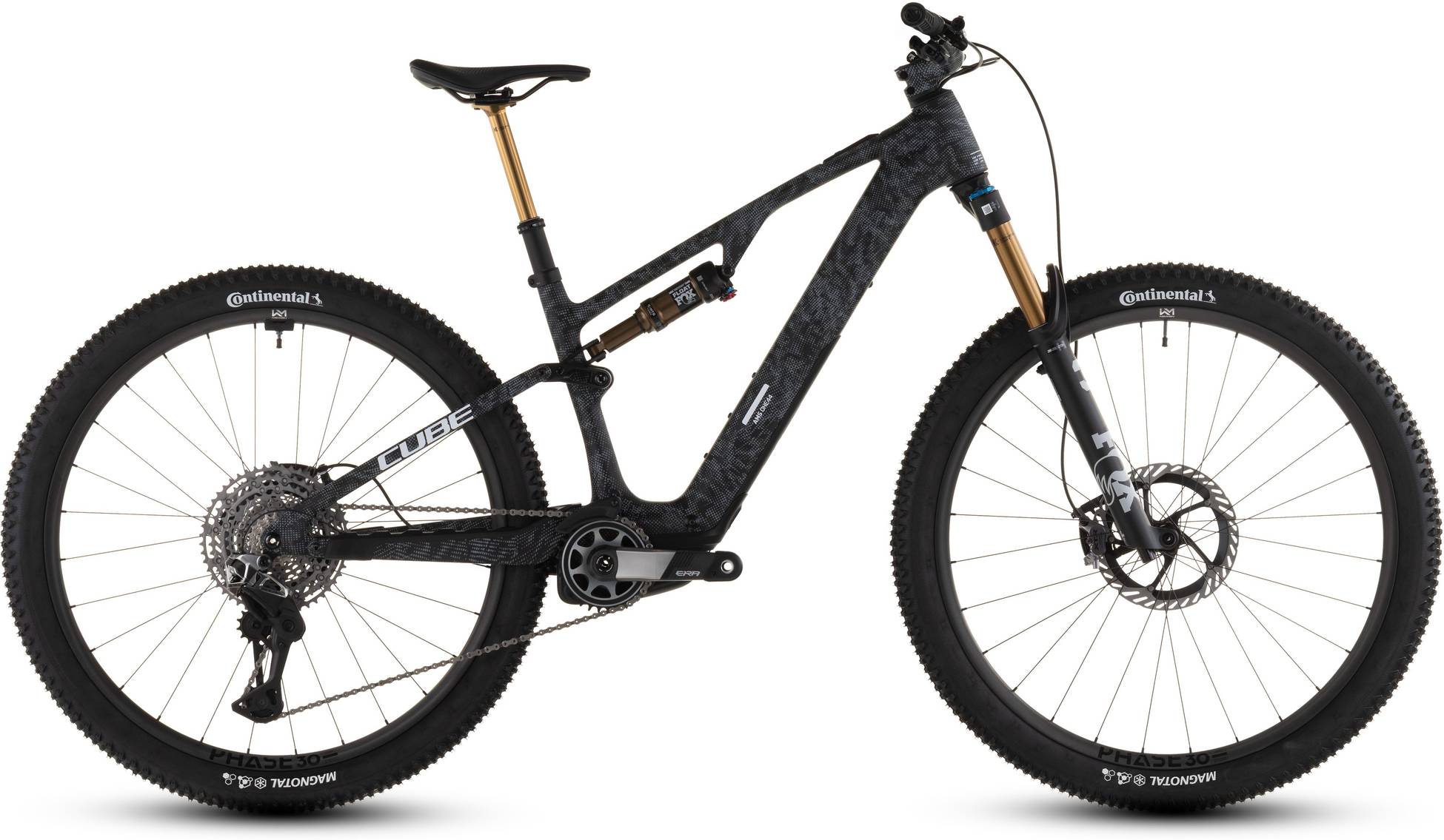 AMS Hybrid ONE44 C:68X SLT 400X matrixblack´n´white