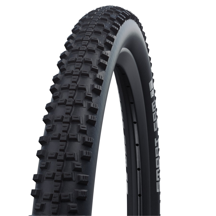 Smart Sam HS 624, 47-406, 20x1,85, black