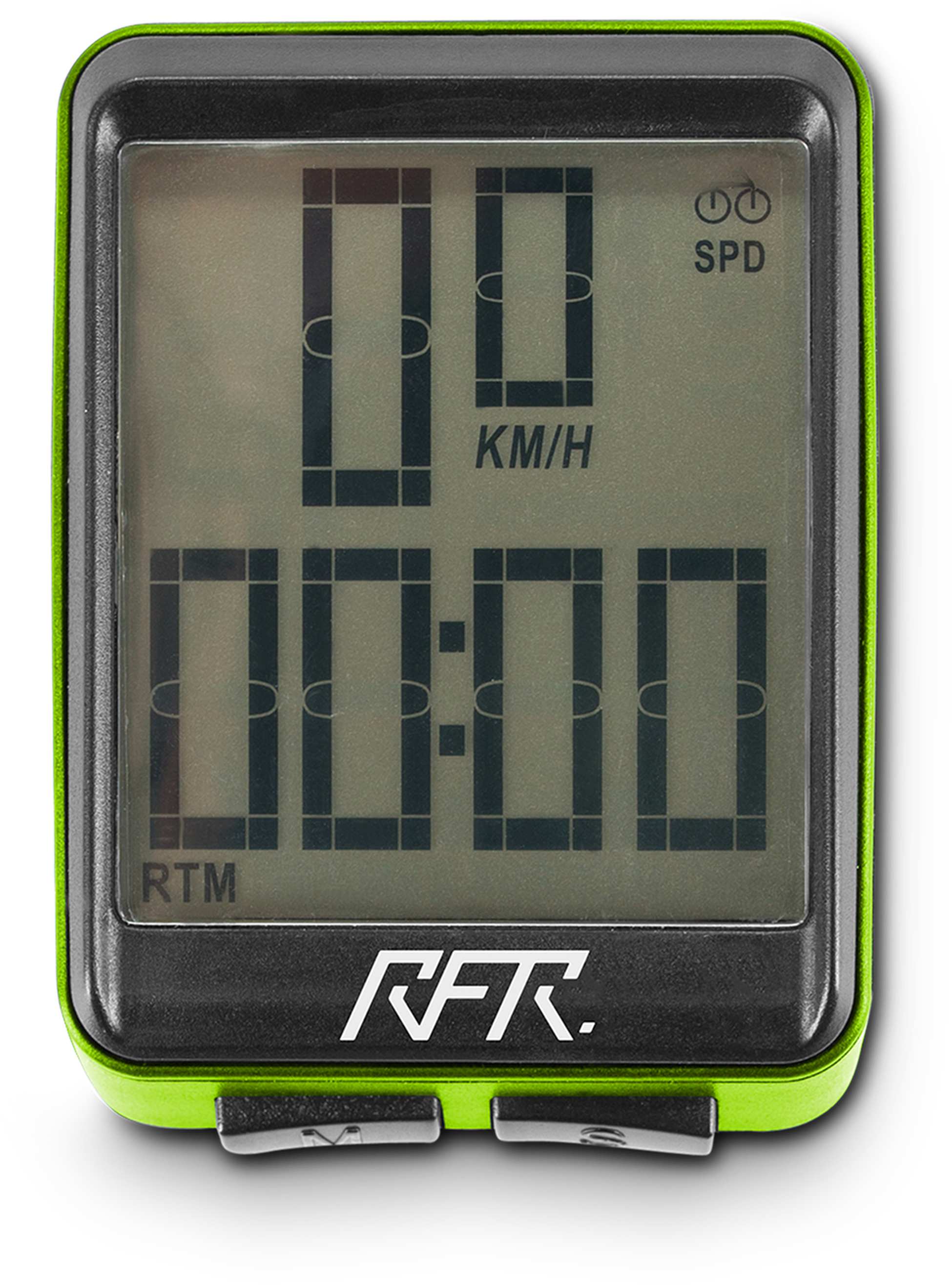 Fahrradcomputer wireless CMPT