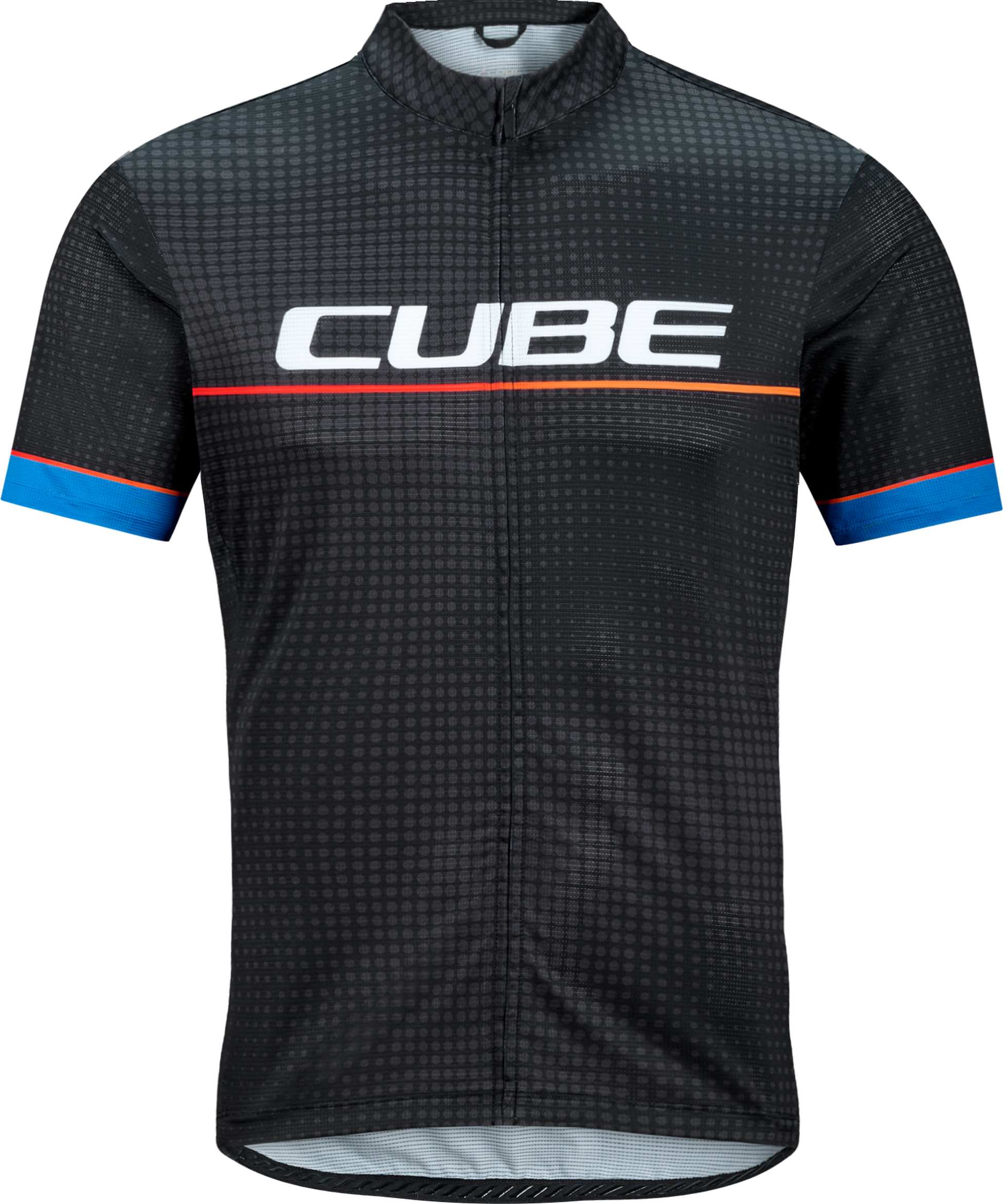 Trikot CMPT TEAMLINE kurzarm