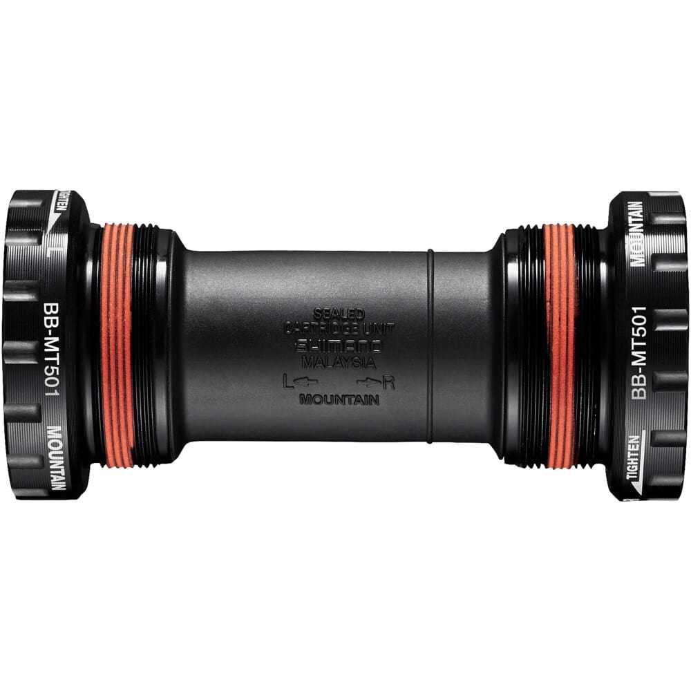 Innenlager MTB BB-MT501 HOLLOWTECH II 68/73 mm