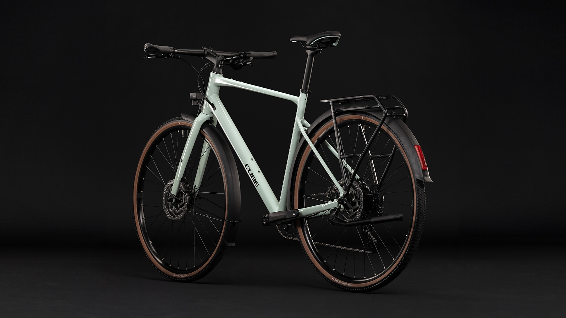 Nulane Pro FE aloegreen´n´black